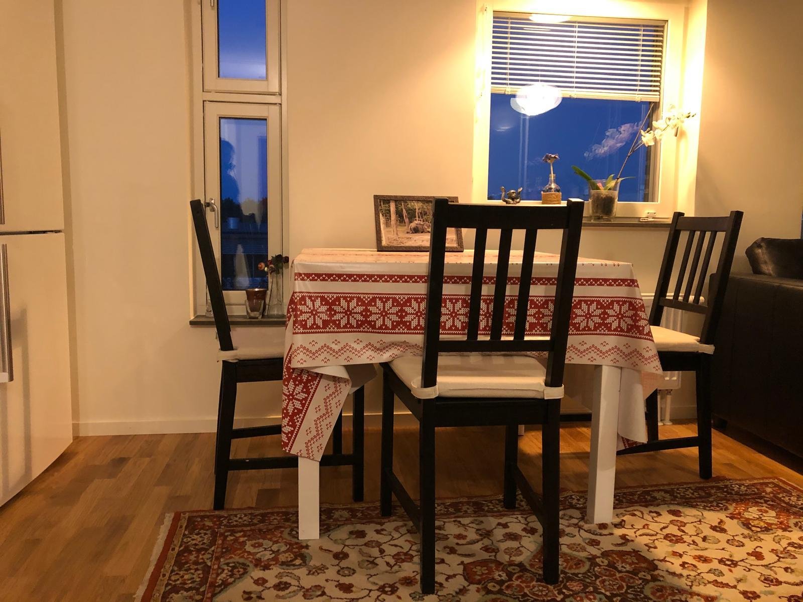 Scheelevagen, Lund — photo 4