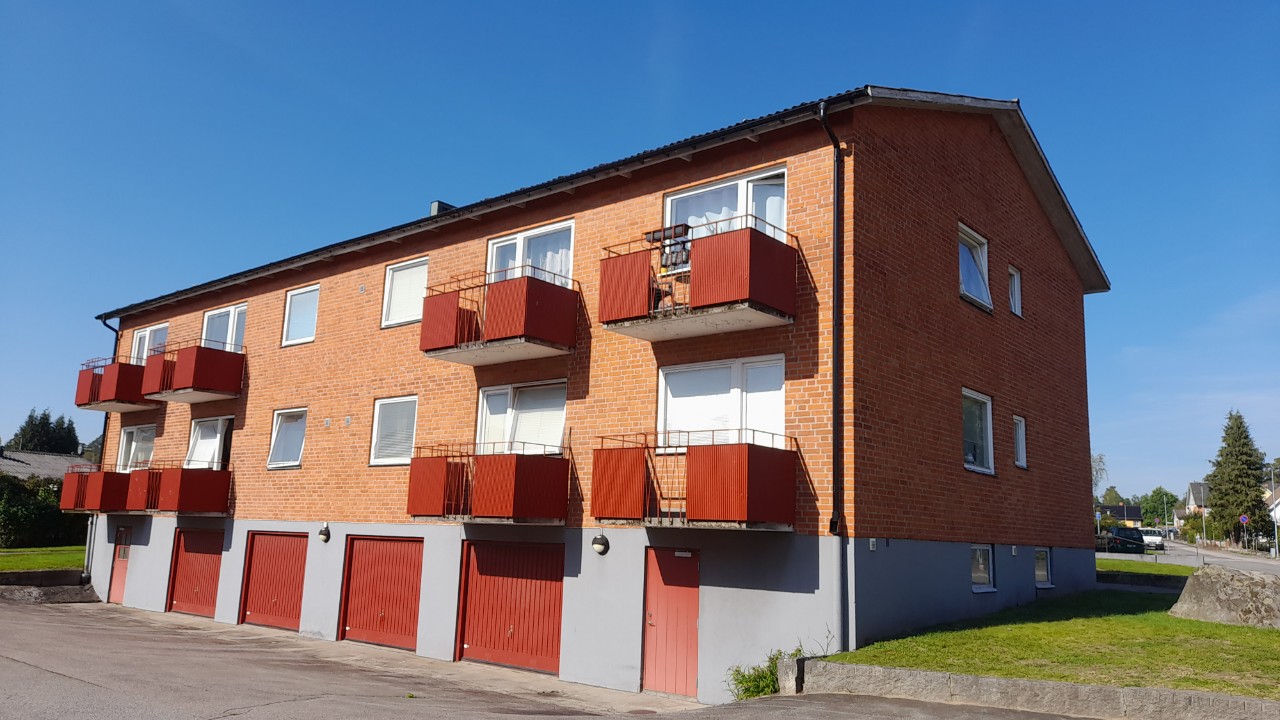 Lägenhet – Glimåkra, Skåne län - Bild 2