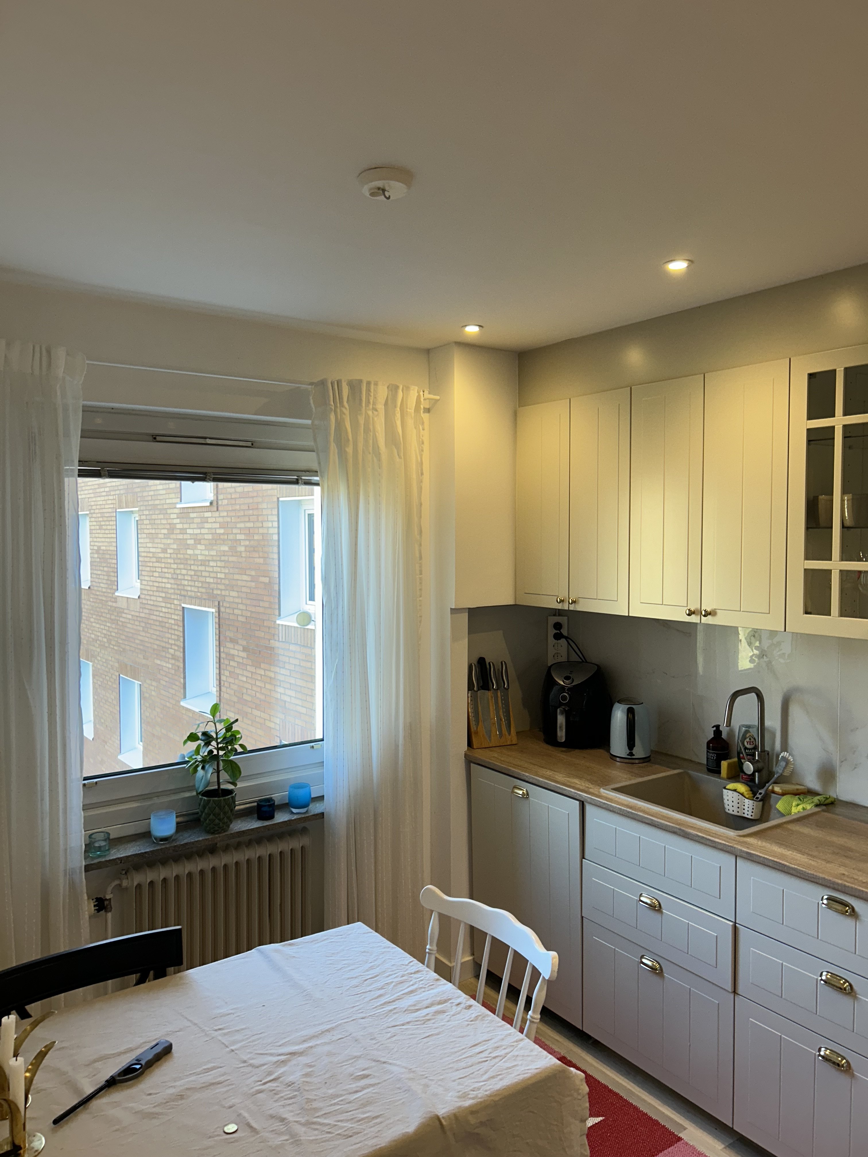 Arvid Lindmansgatan, Göteborg