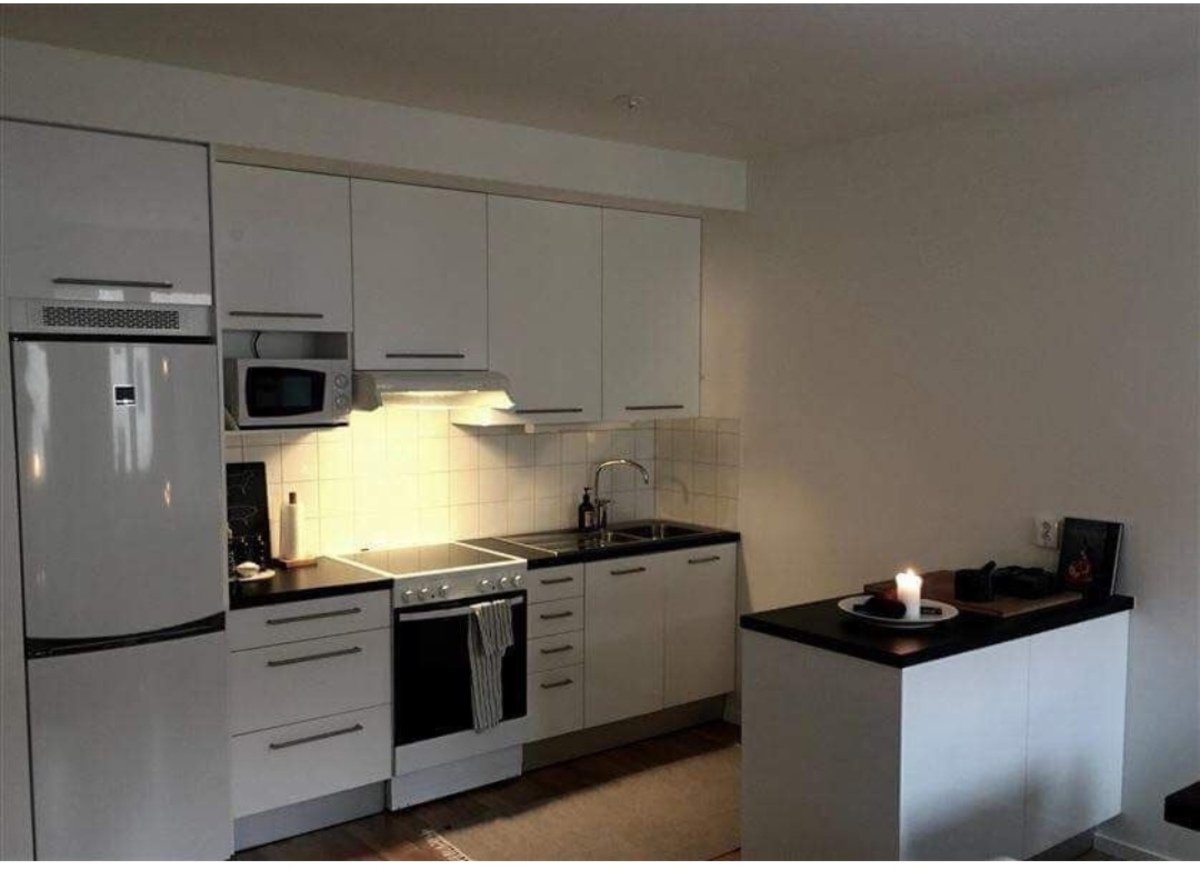 Västra Andersgårdsgatan, Göteborg — photo 3