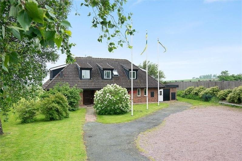 Duplex, 6 rooms, 180 sqm, Landskrona
