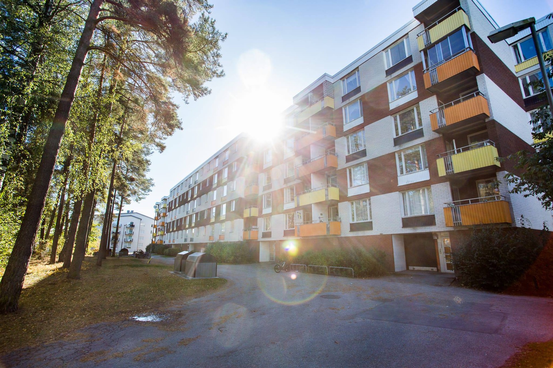 Hasselgatan 19