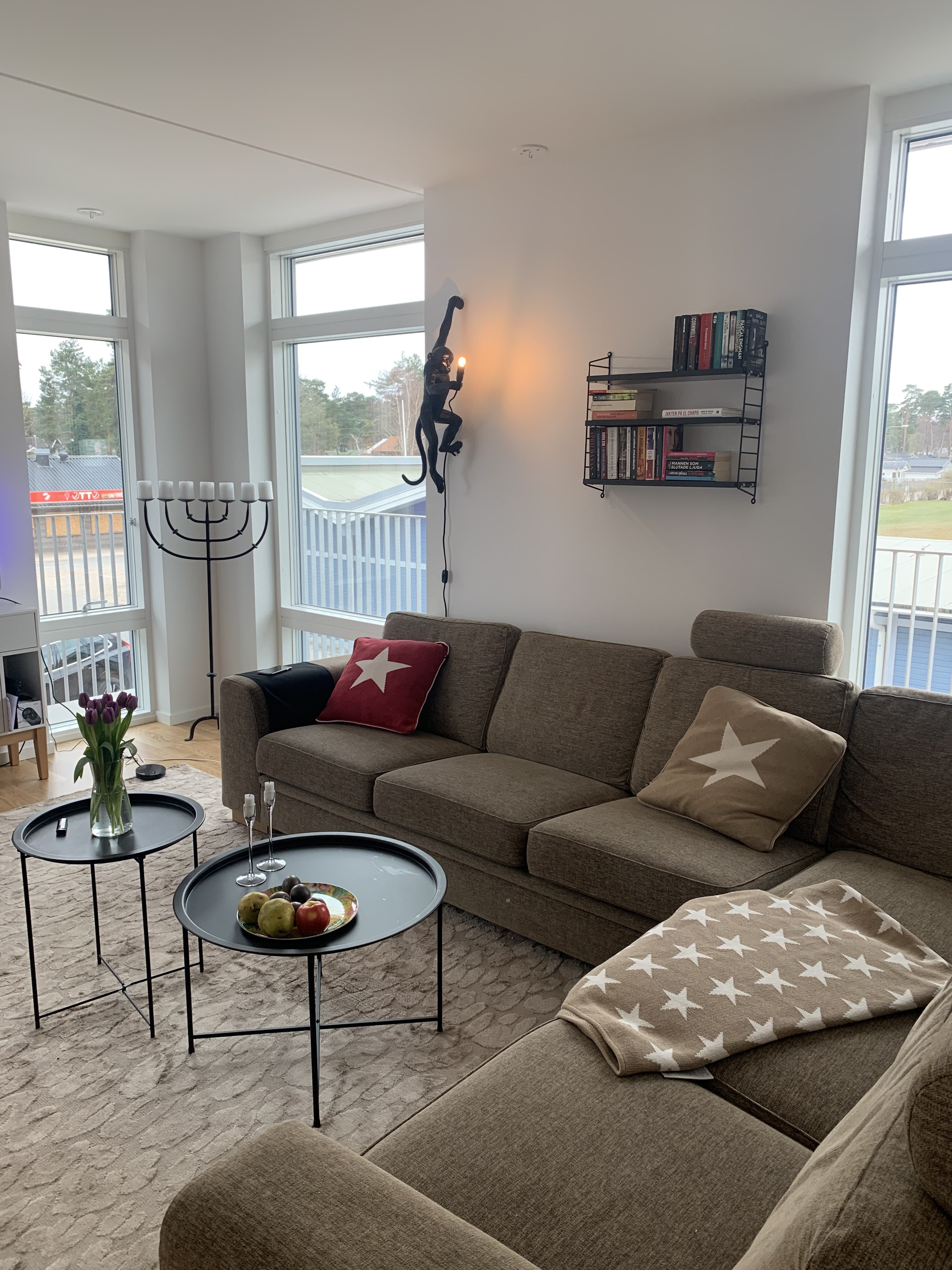 Apartment in Åhus, Skåne län - Fler