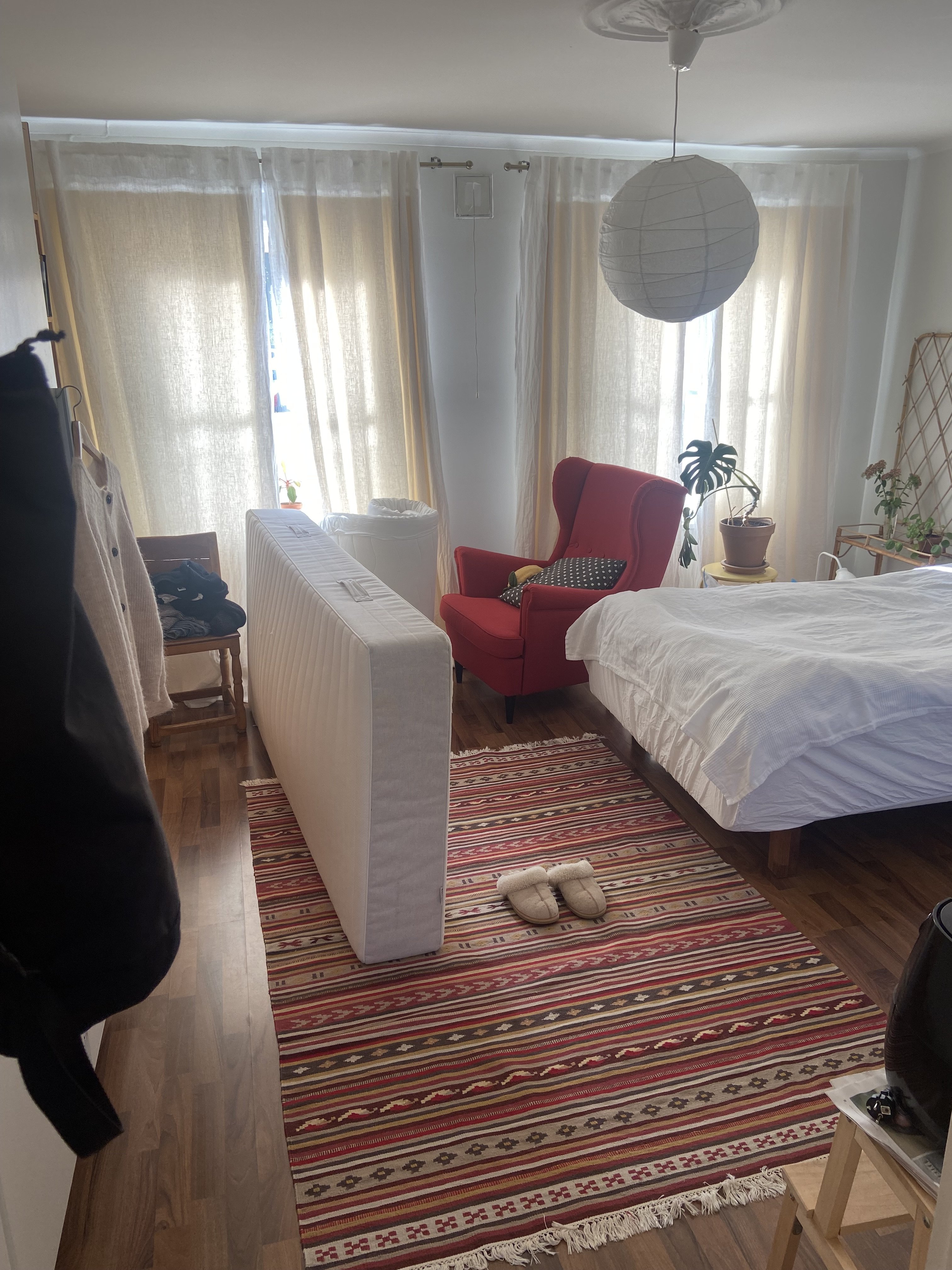 Lägenhet, 1 rooms, 29 sqm, Göteborg