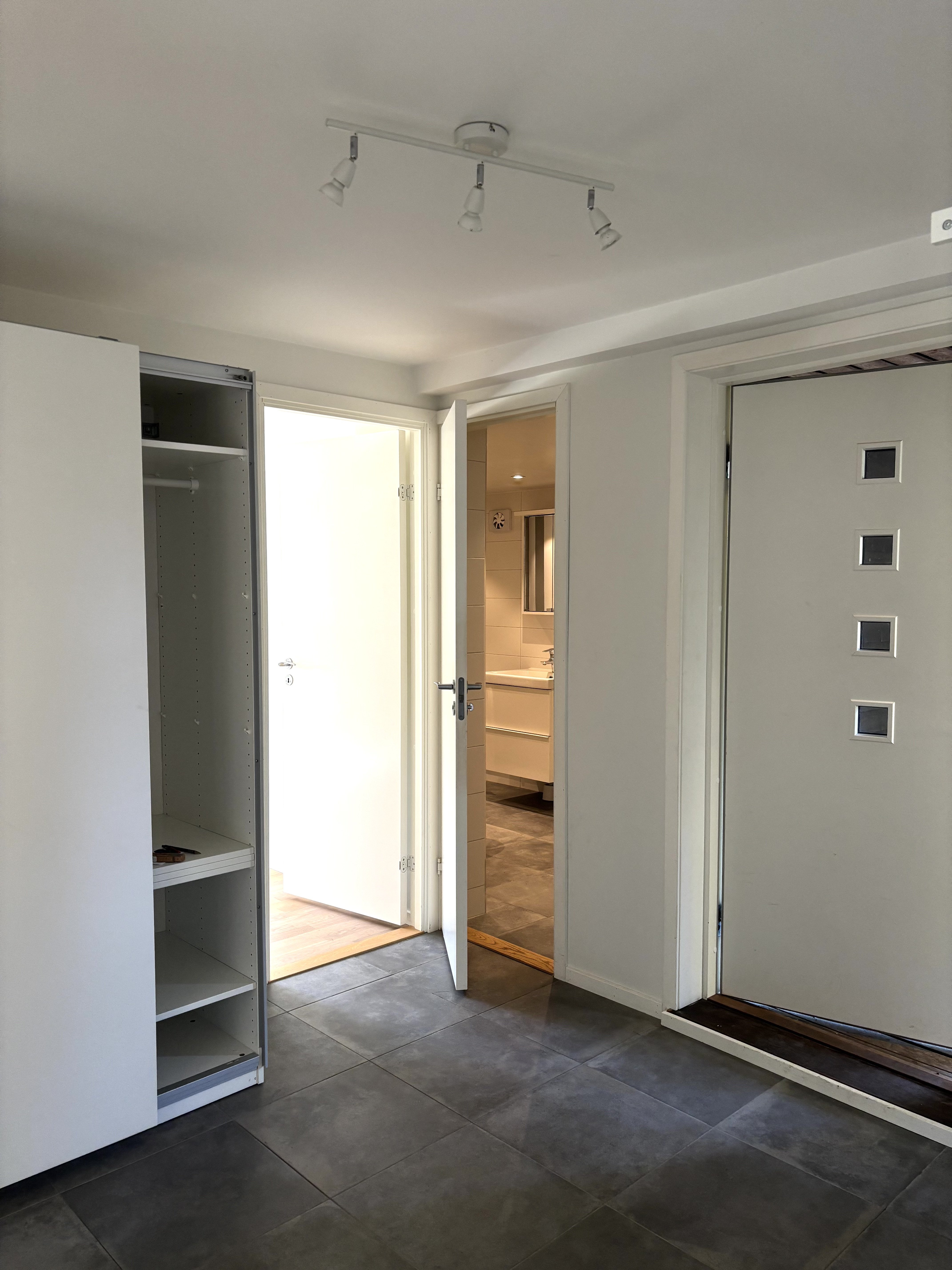 Hus – Uppsala - Bild 2