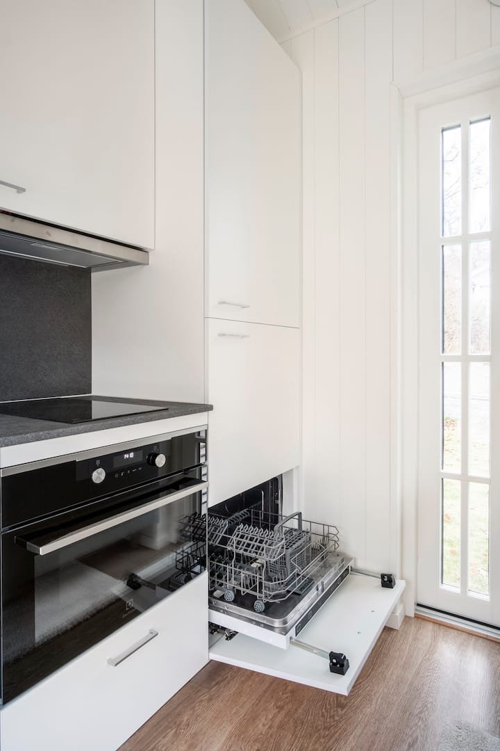 3 rok · 33 m² i Saltsjö-boo – bild 11