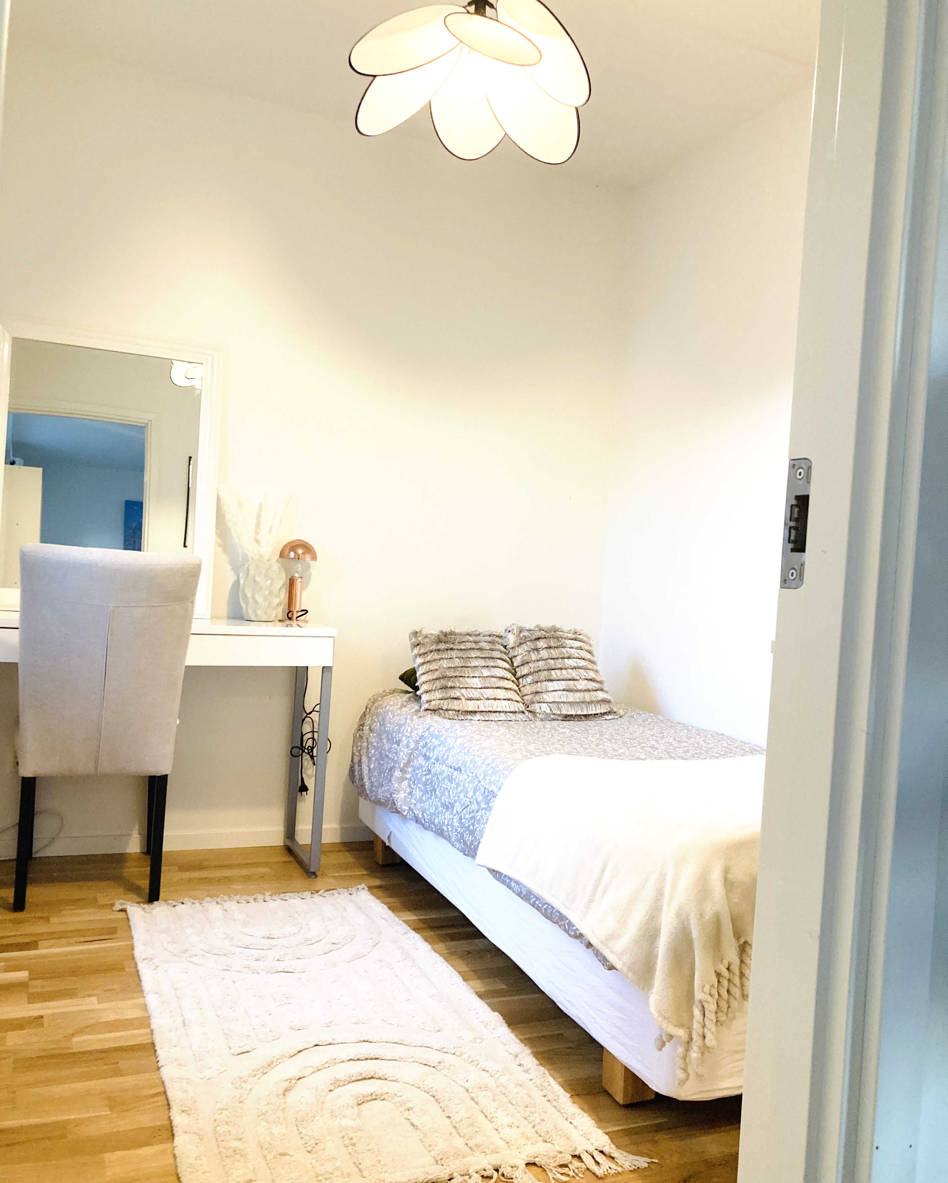 1 rum och kök, Farsta — 5 800 kr/mån — bild 3