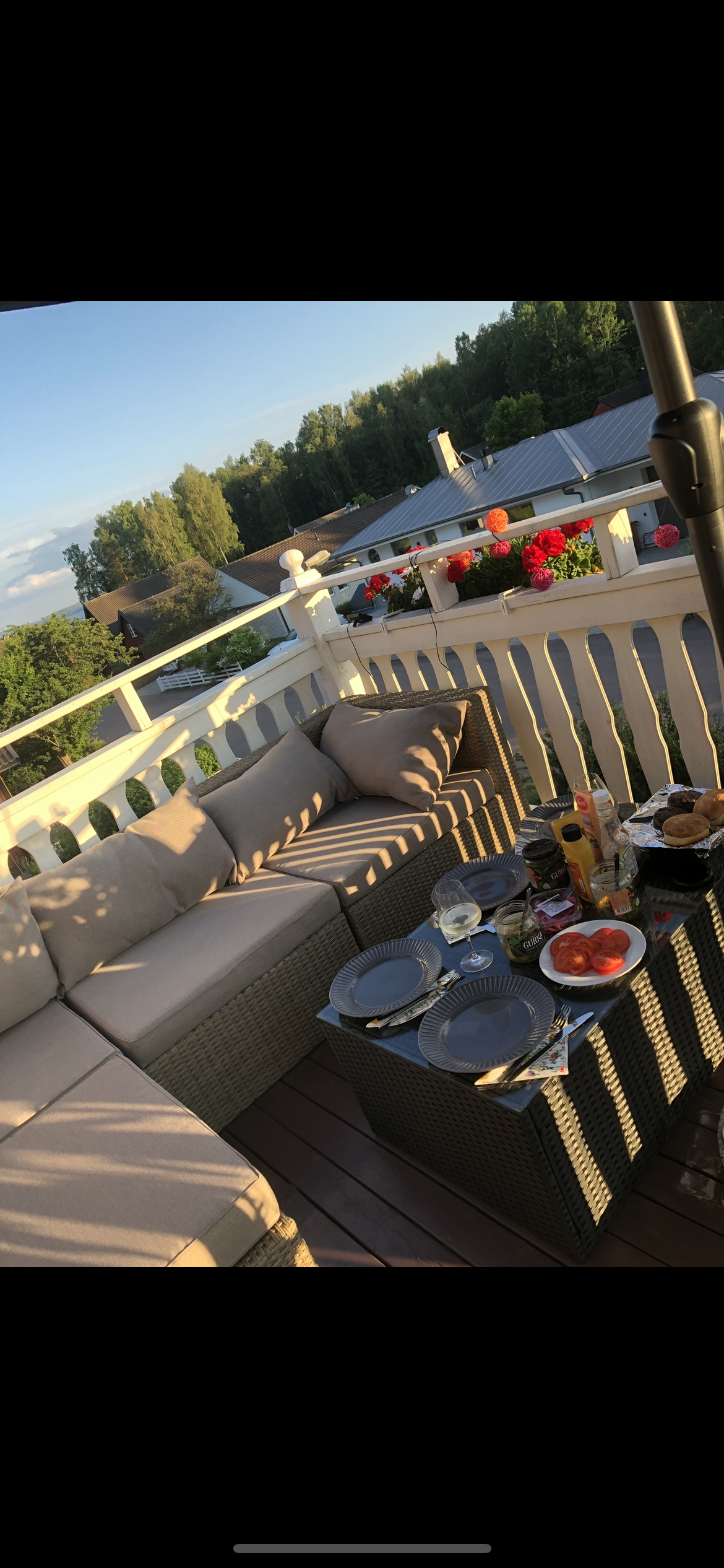 Lägenhet, 4 rooms, 100 sqm, Falun