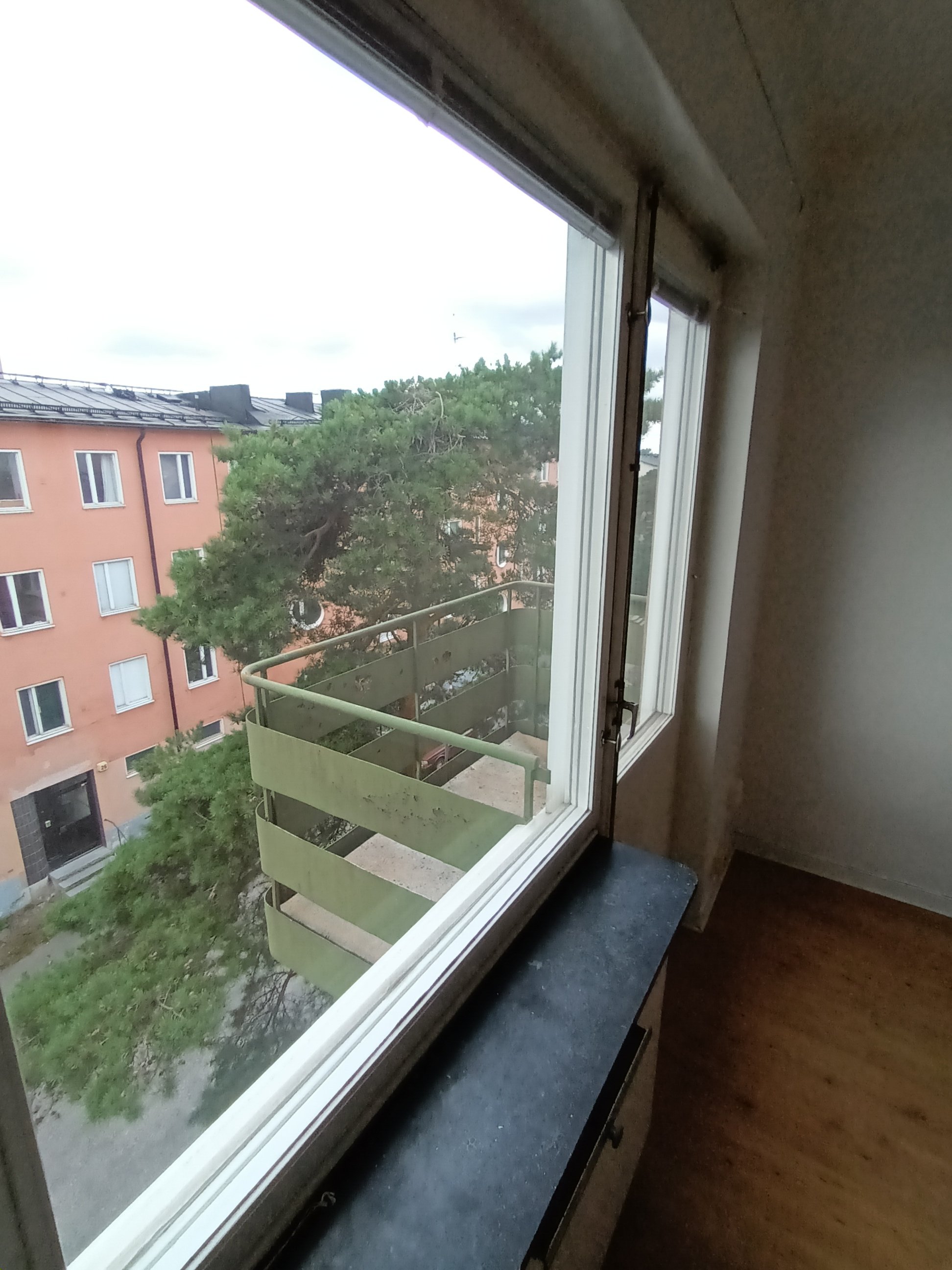 Lägenhet – Johanneshov, Hammarbyhöjden - Fler