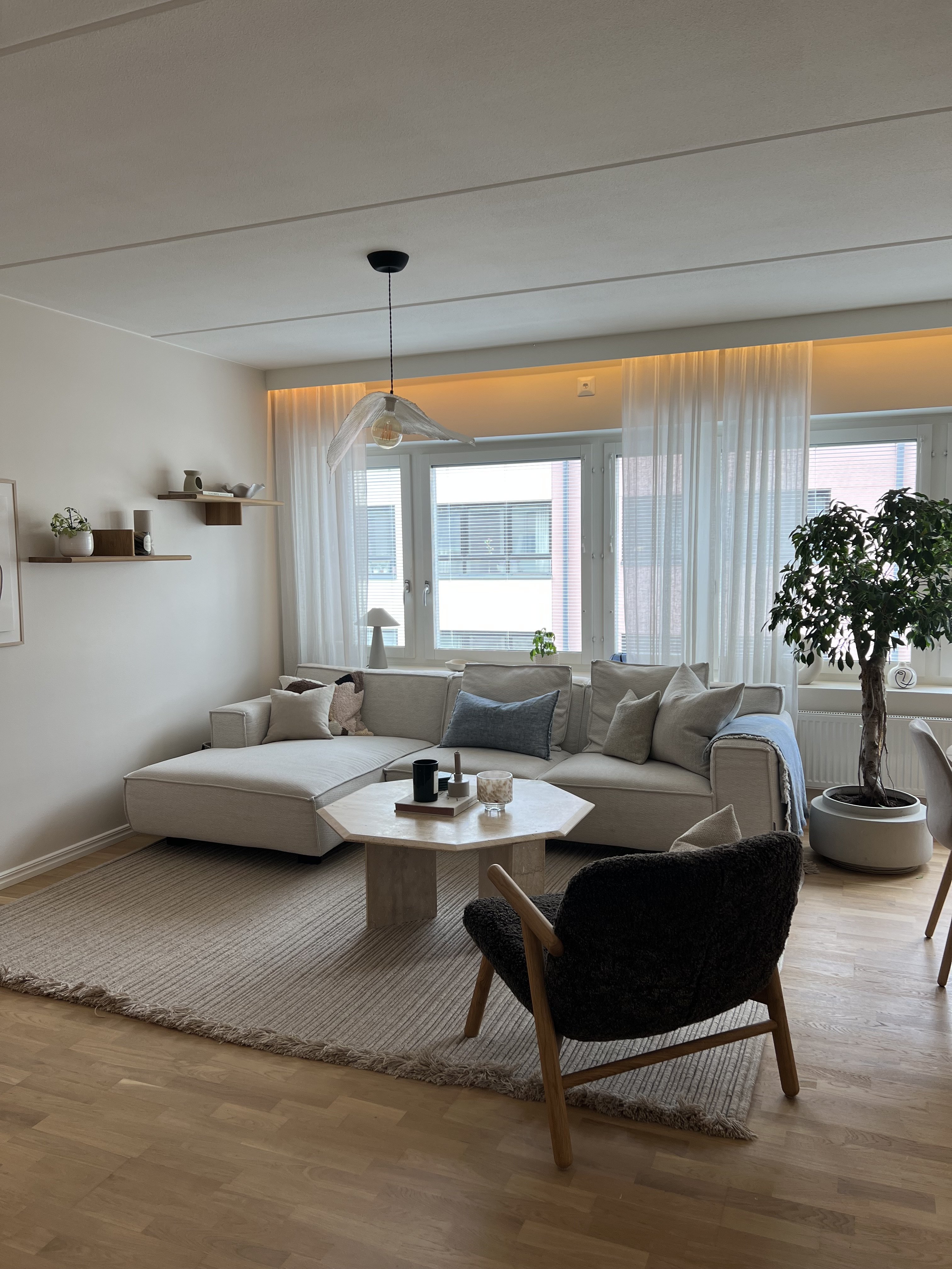 Lägenhet, 3 rooms, 76 sqm, Hägersten