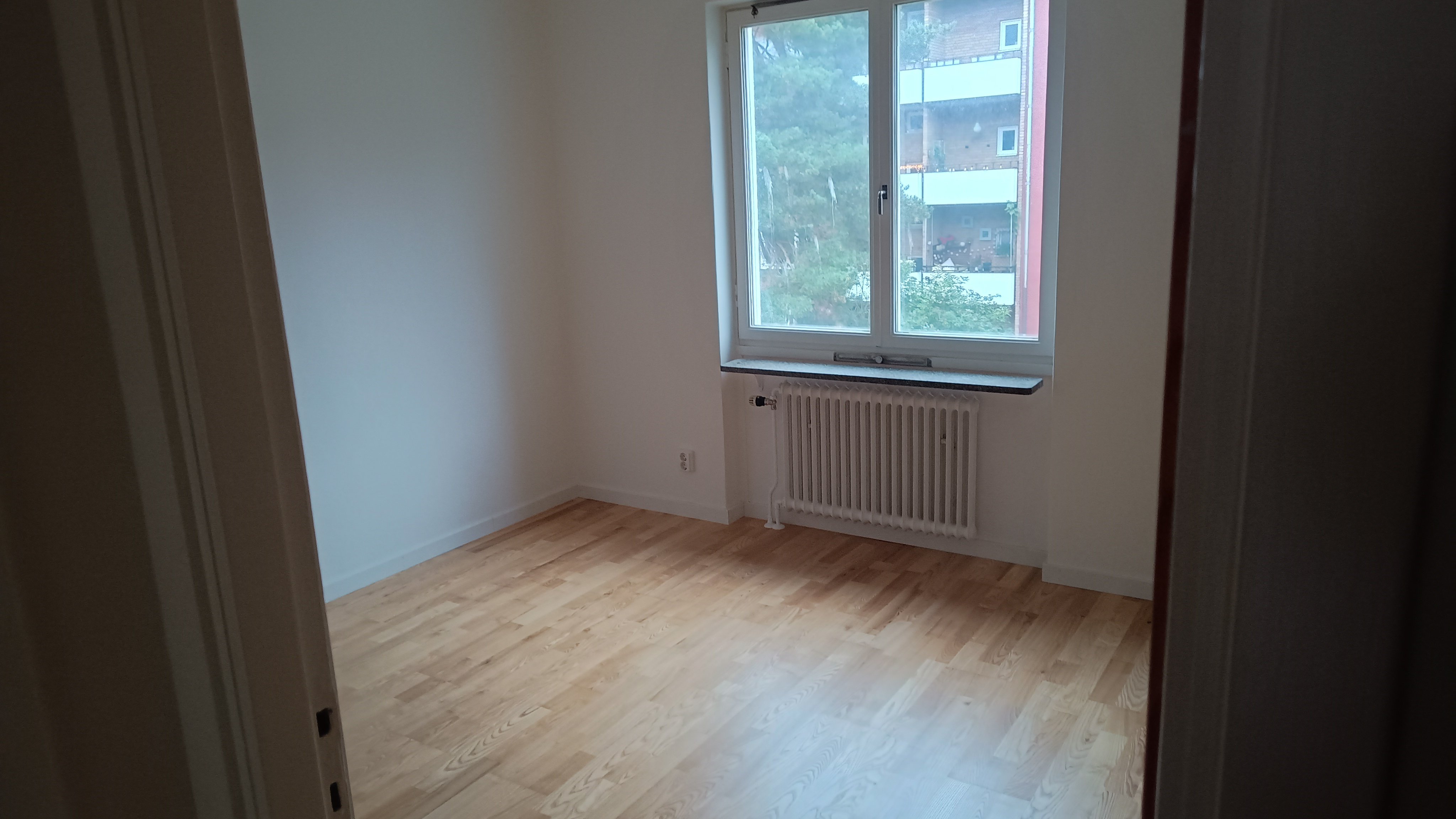 Lägenhet – Stockholm, Västertorp - Bild 3