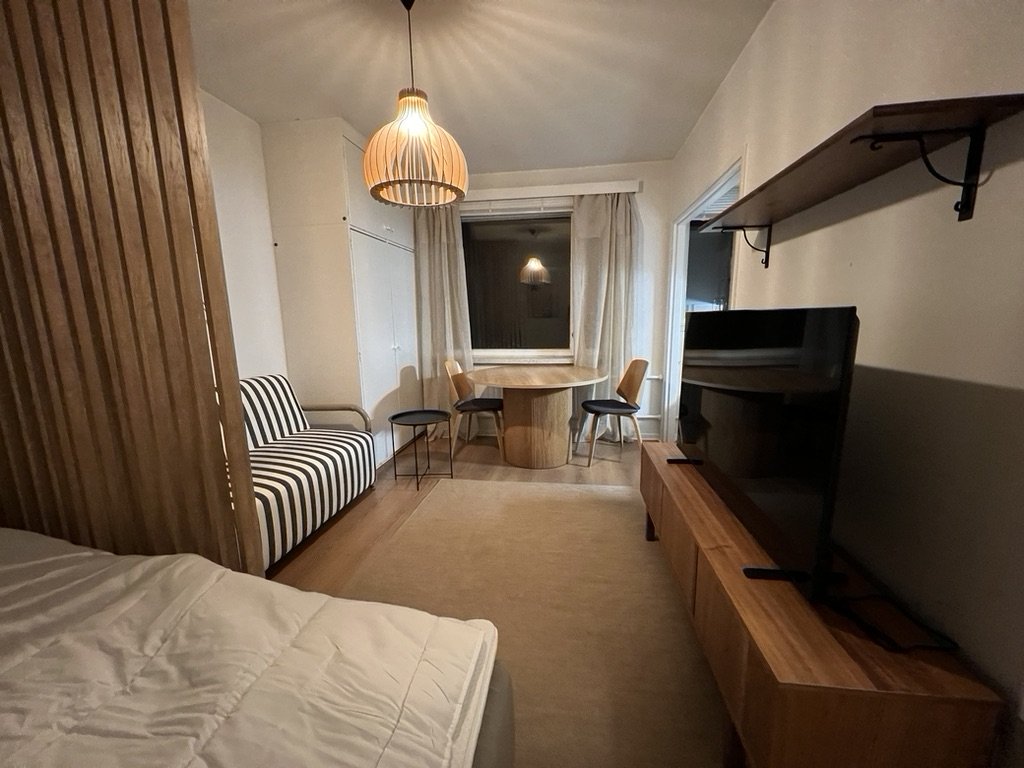 apartment at Kolpeneentie, Rovaniemi 5