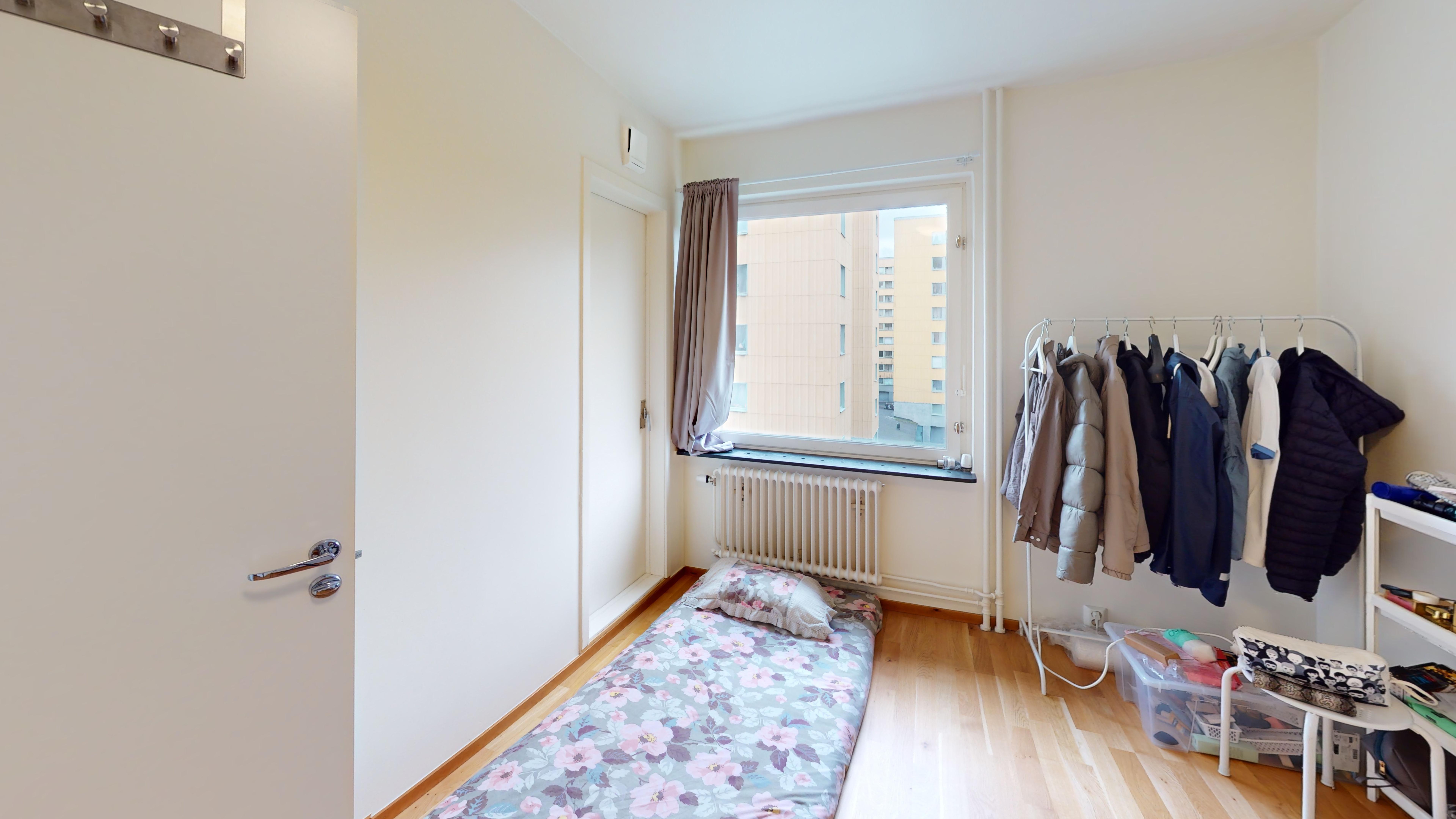 Lägenhet – Göteborg, Södra Biskopsgården - Bild 2