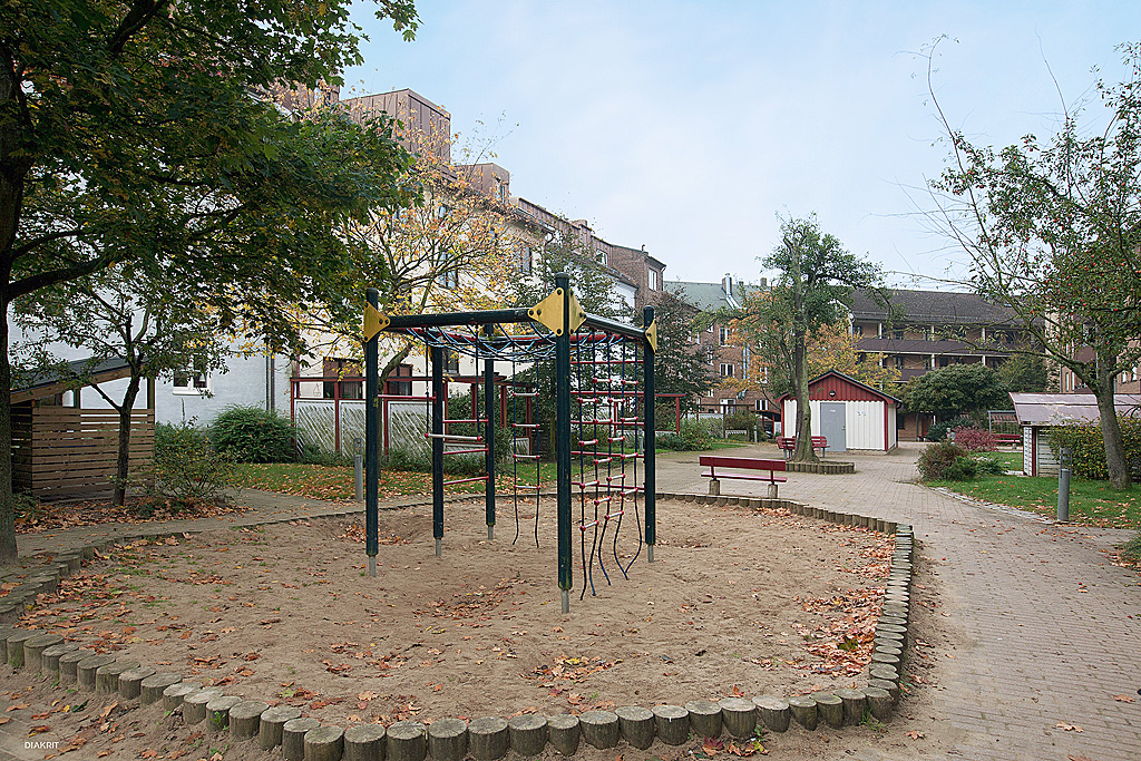 3 rok · 82 m² i Helsingborg – bild 3