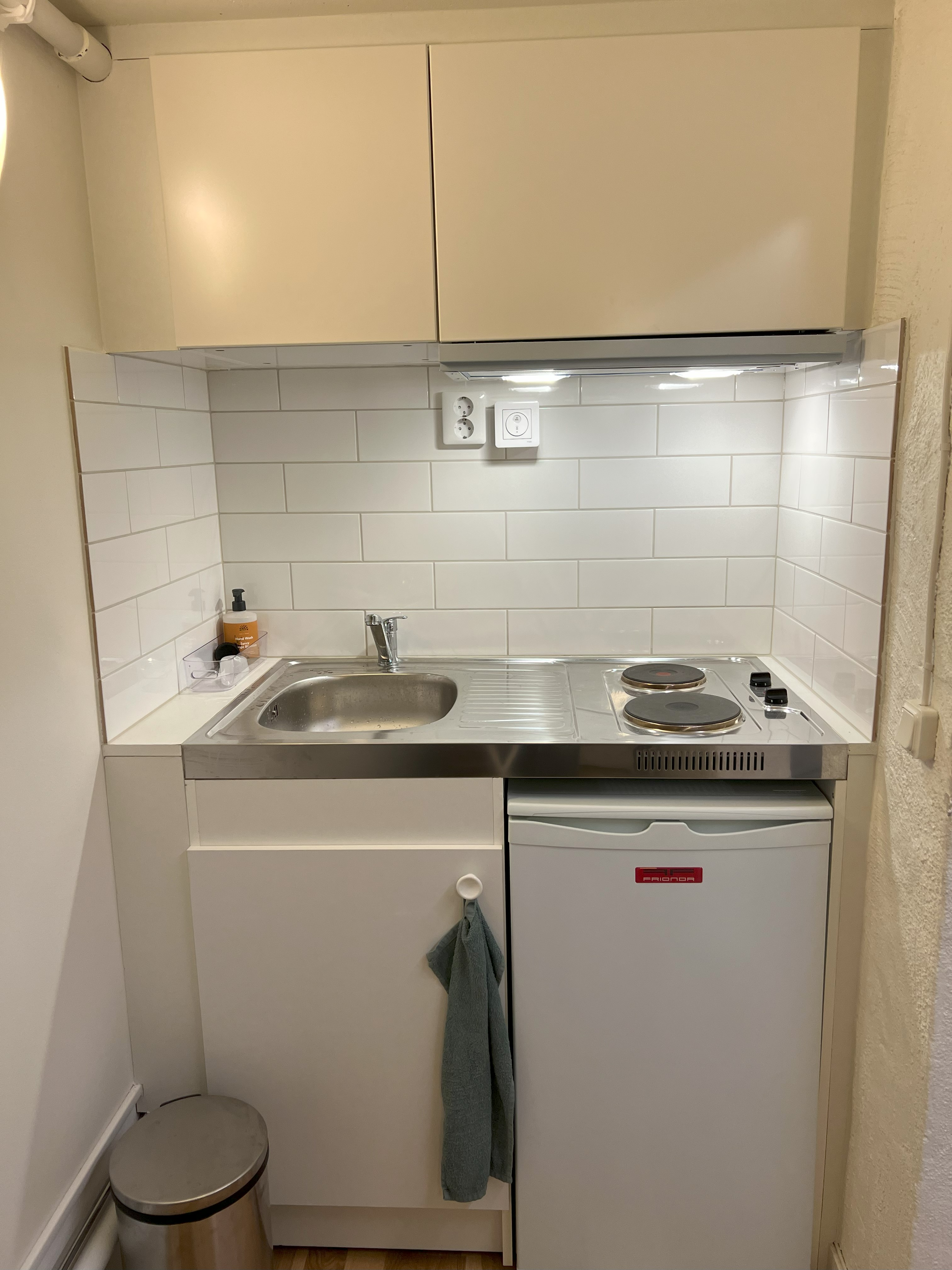 Apartment in Sundbyberg, Duvbo - Bild 4