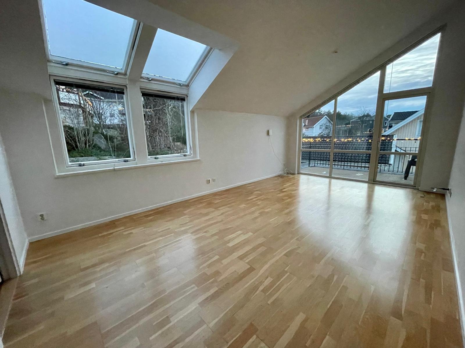 Sjömarksstigen, Torslanda — photo 2