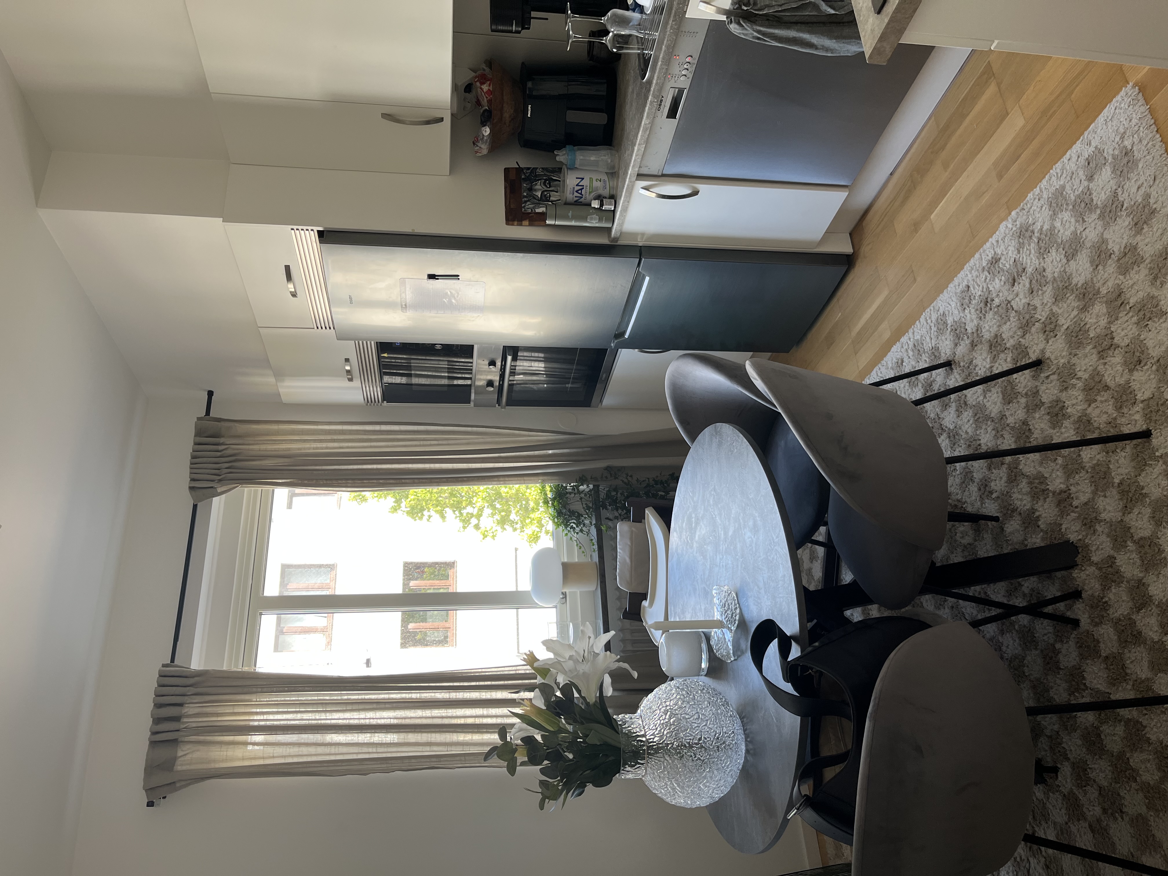 Apartment in Höganäs, Skåne län - Bild 2