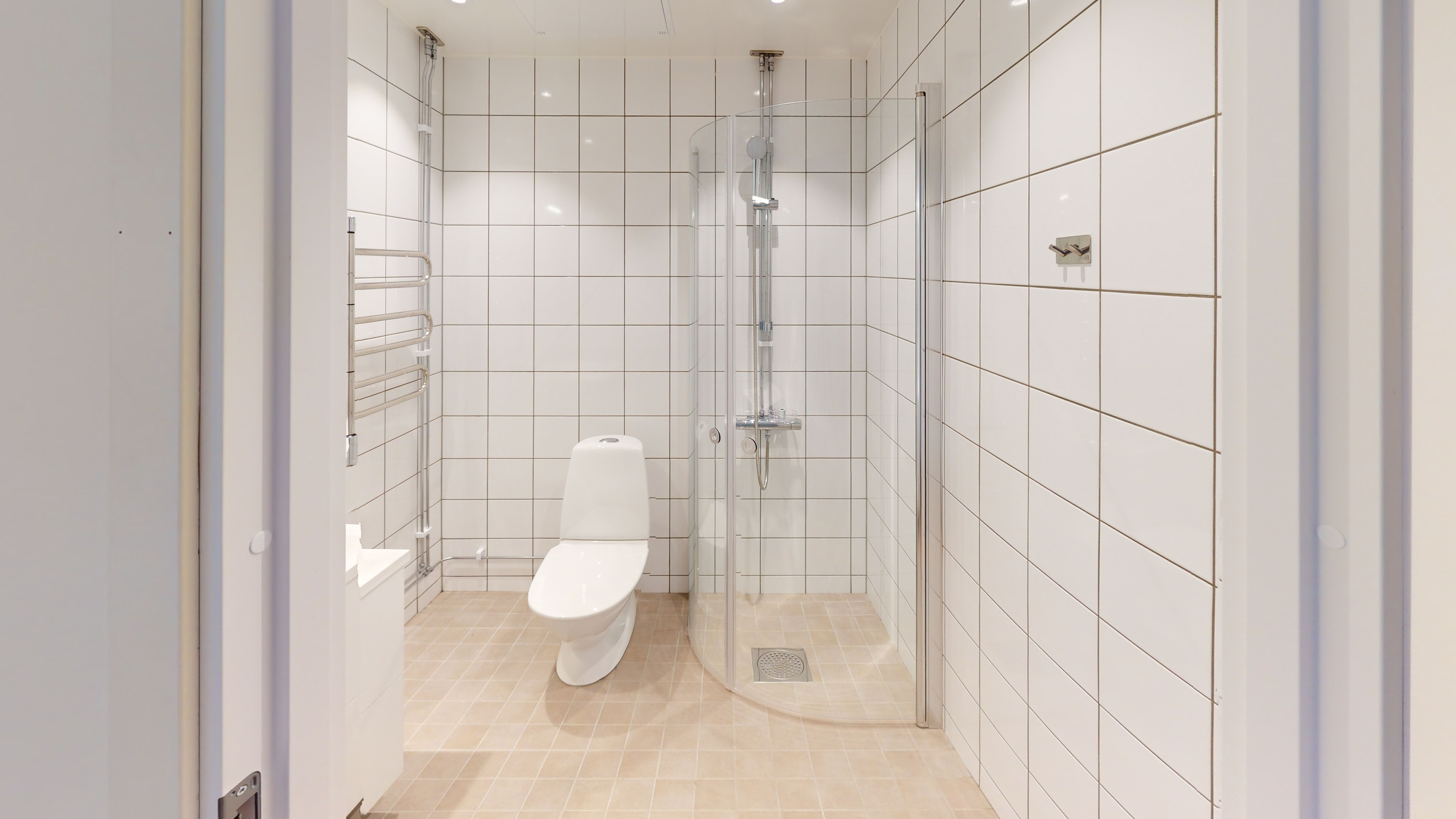 Lägenhet – Eskilstuna, Nyfors, Snopptorp - Bild 2