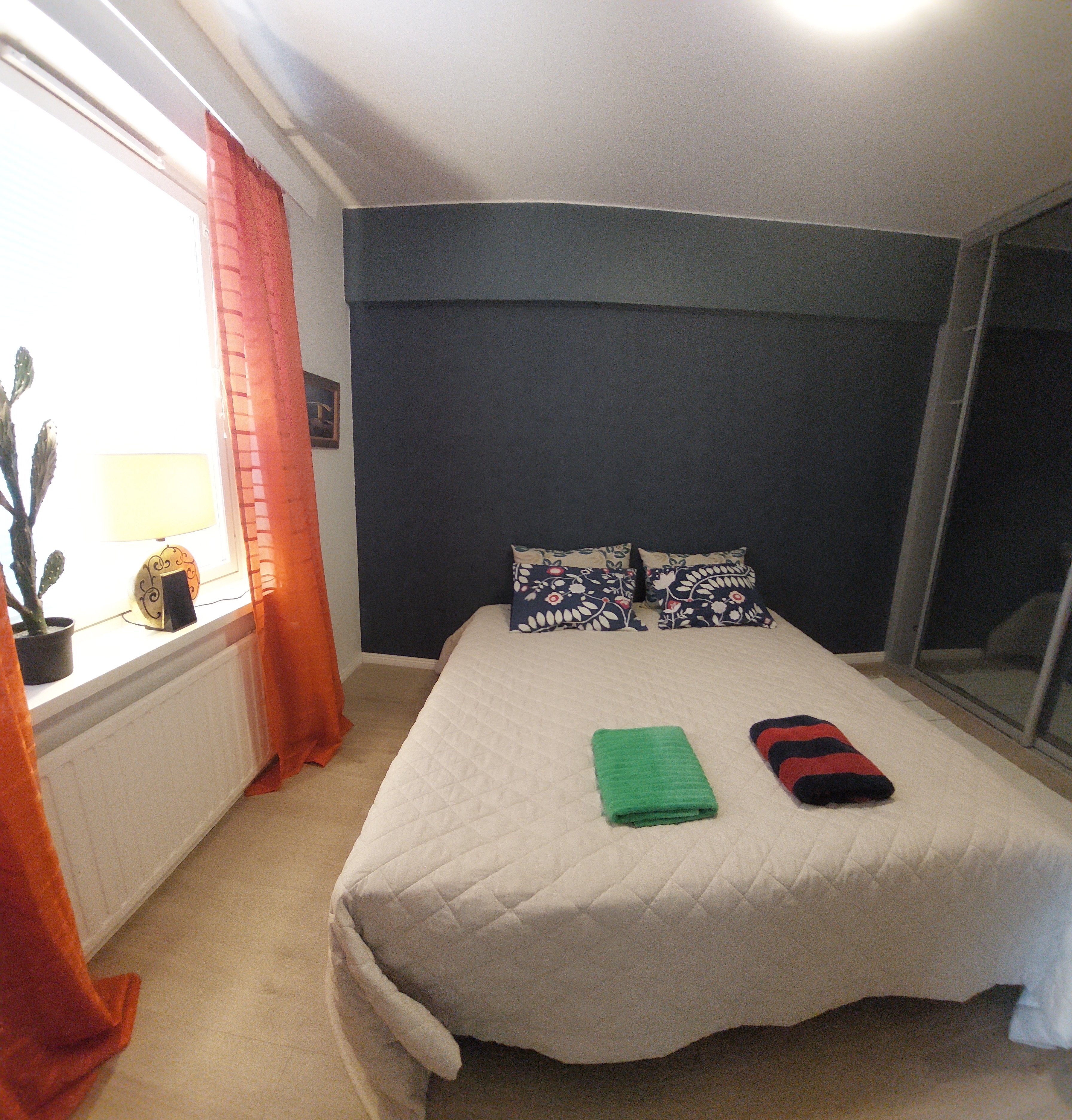 apartment at Hyttilänkatu, Lieksa 3