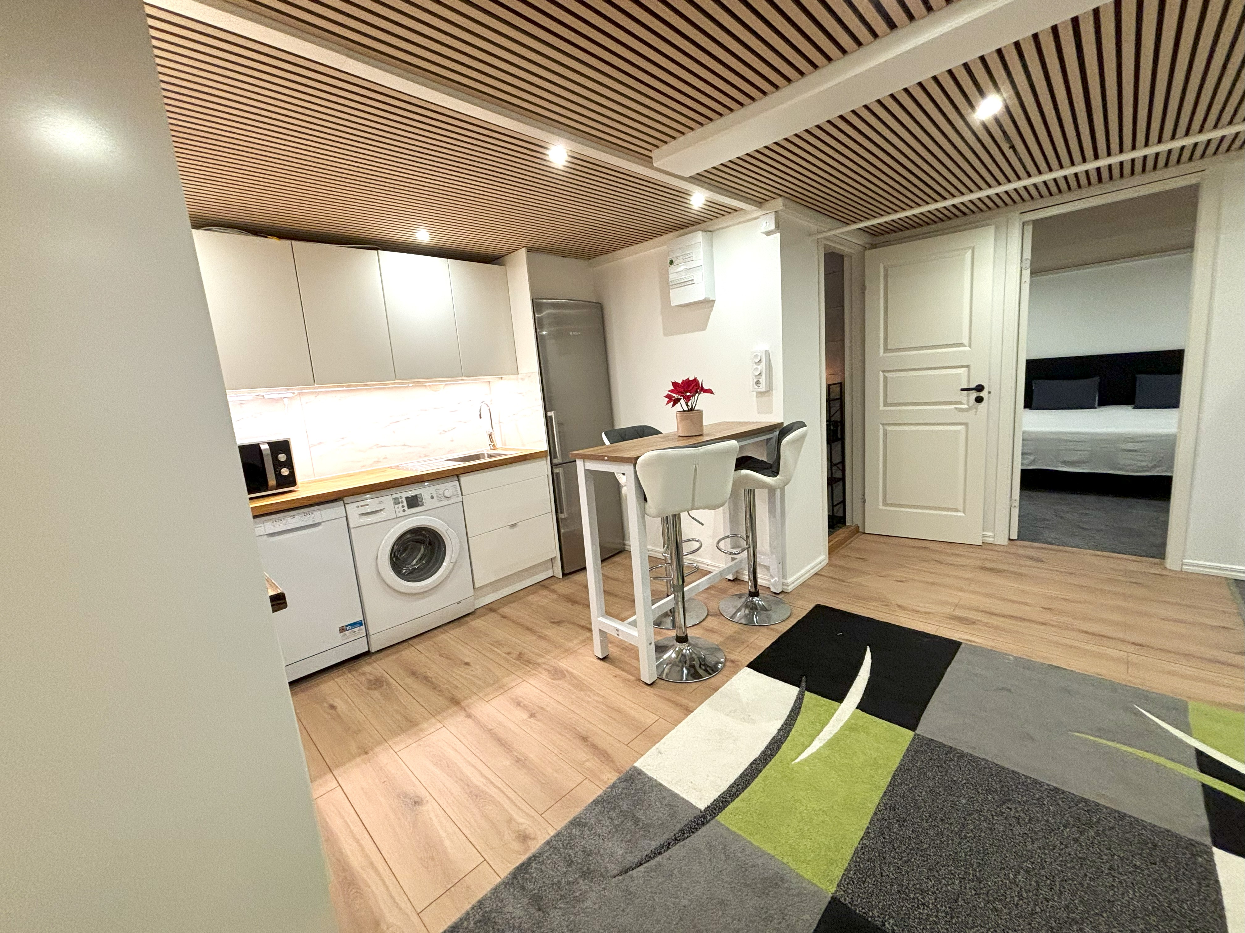 Lägenhet – Sollentuna, Pommern, Norrviken - Bild 2