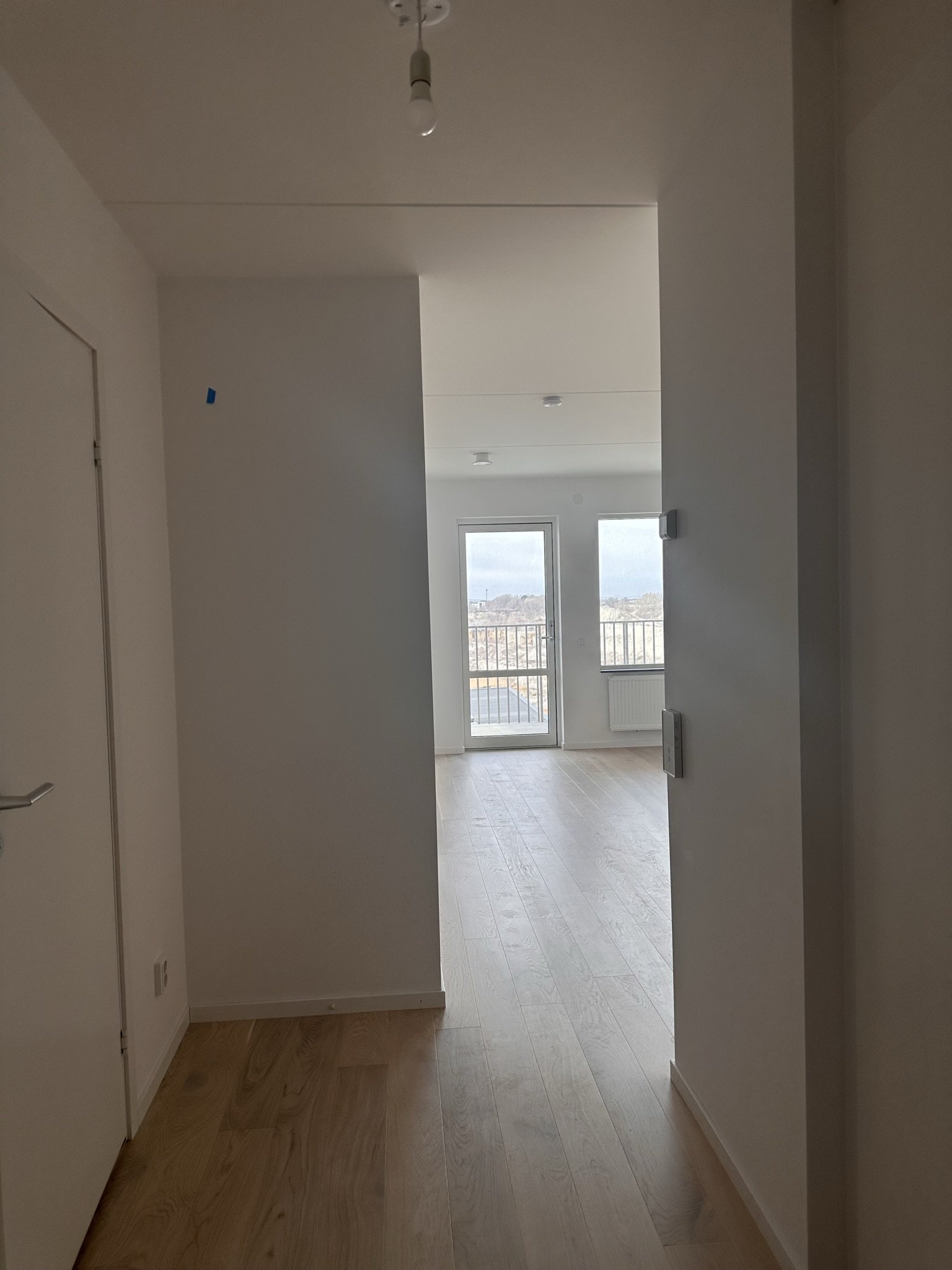 Lägenhet, 2 rum, 52 kvm, Limhamn