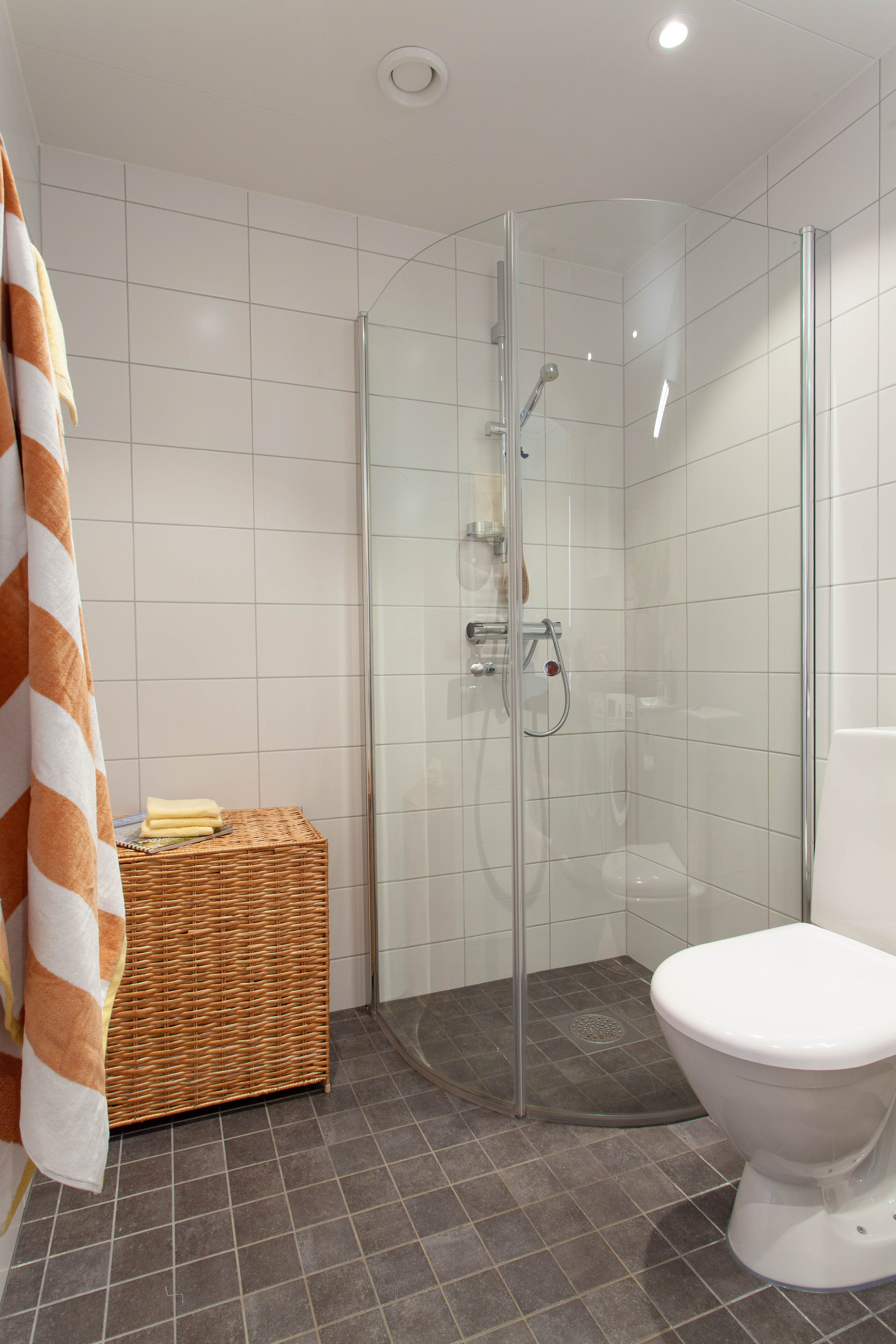 1 rooms · 26 m² in Nykoping