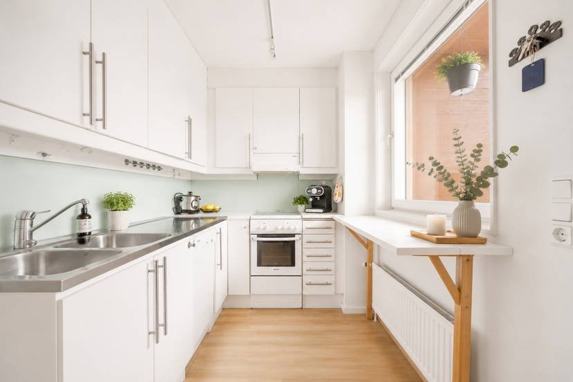 Lägenhet – Stockholm, Vällingby - Bild 3