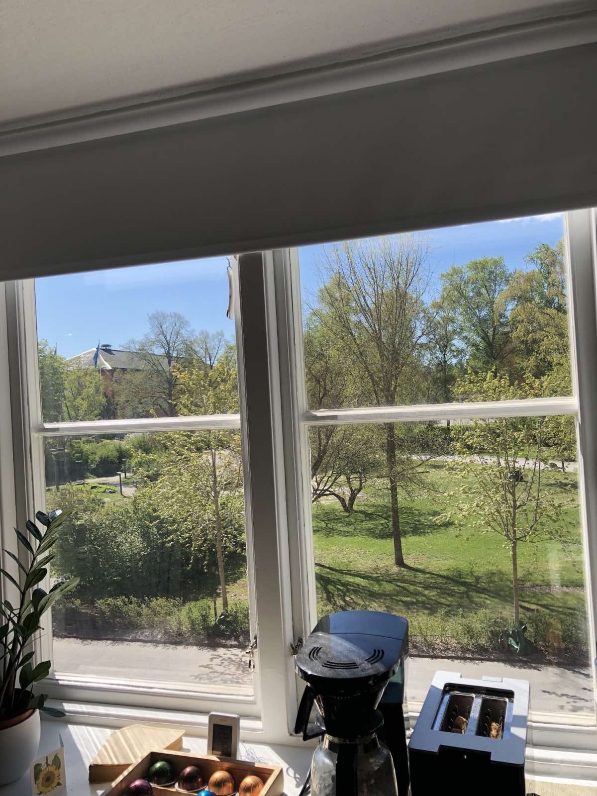 1 rum och kök, Bromma — 7 500 kr/mån — bild 3