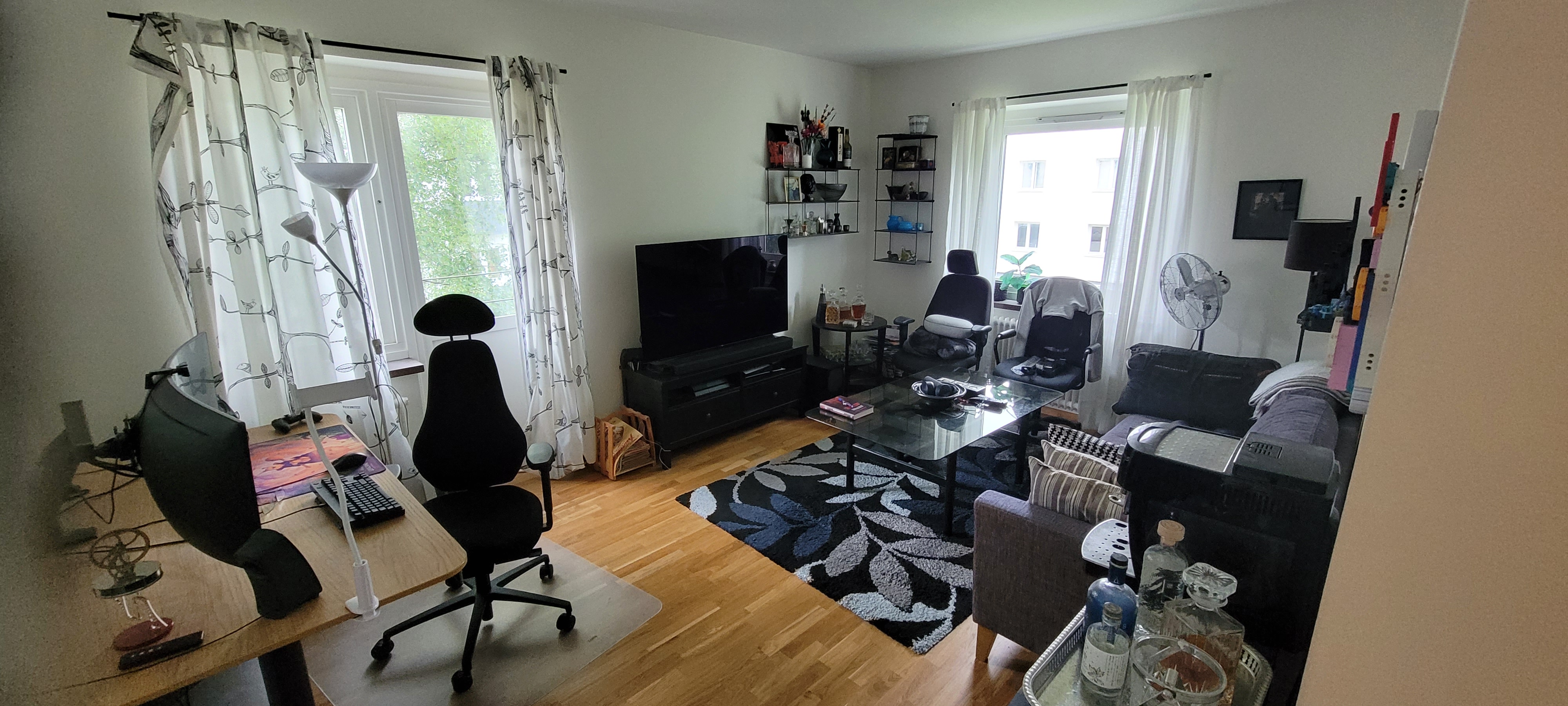 Majorsgatan 18
