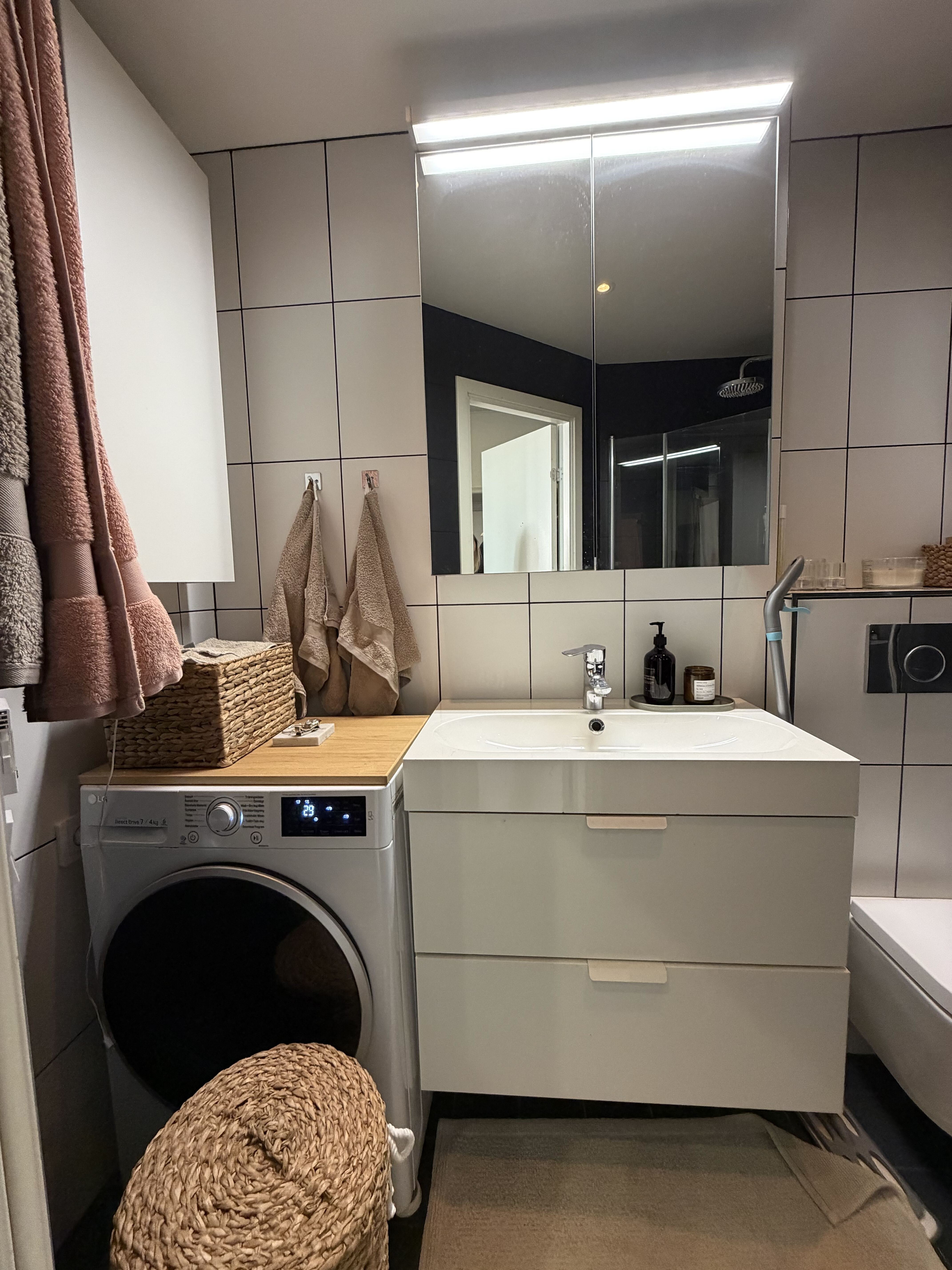 Lägenhet – Stockholm, Sibirien, Vasastaden - Bild 4