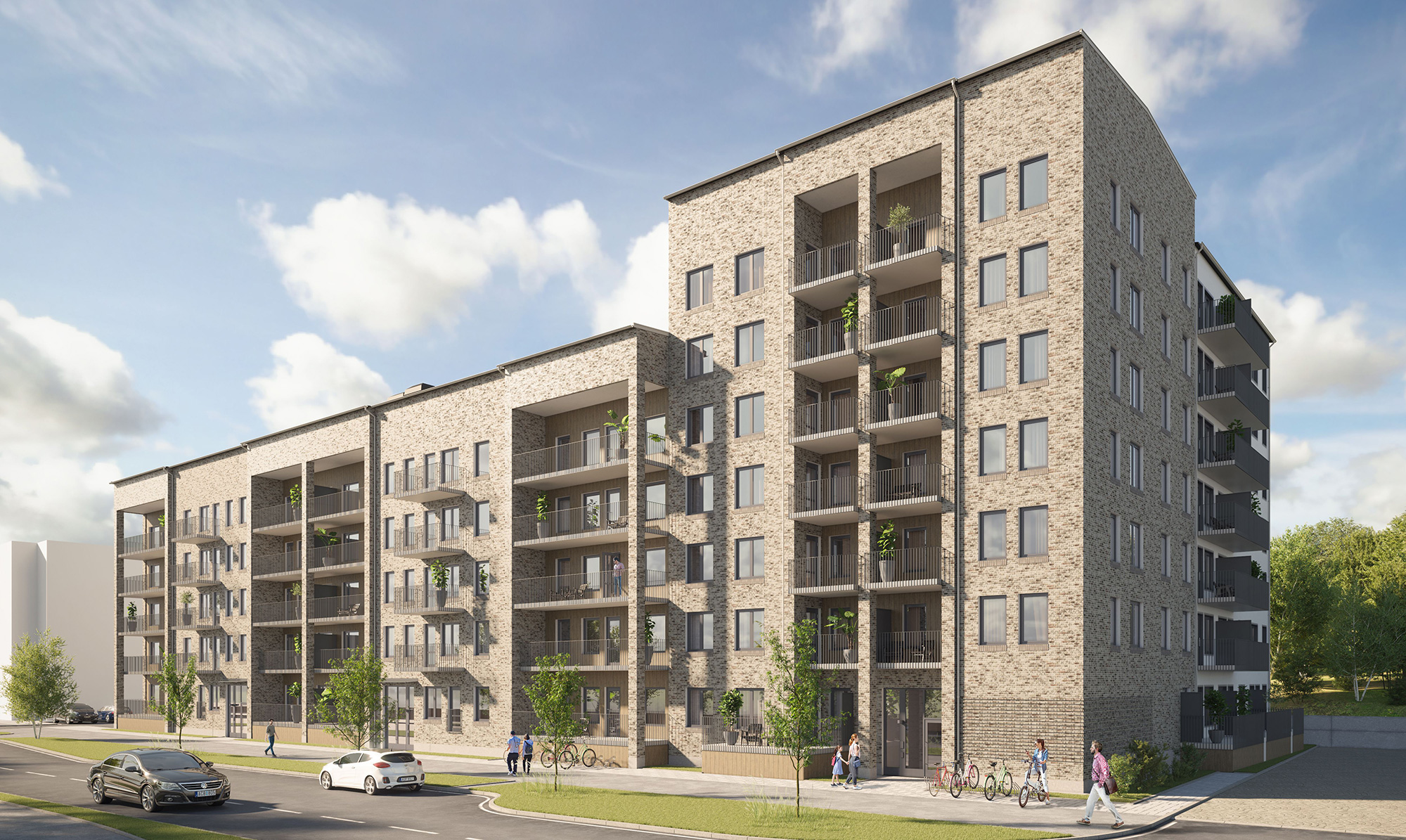 Långströmsgatan 19B