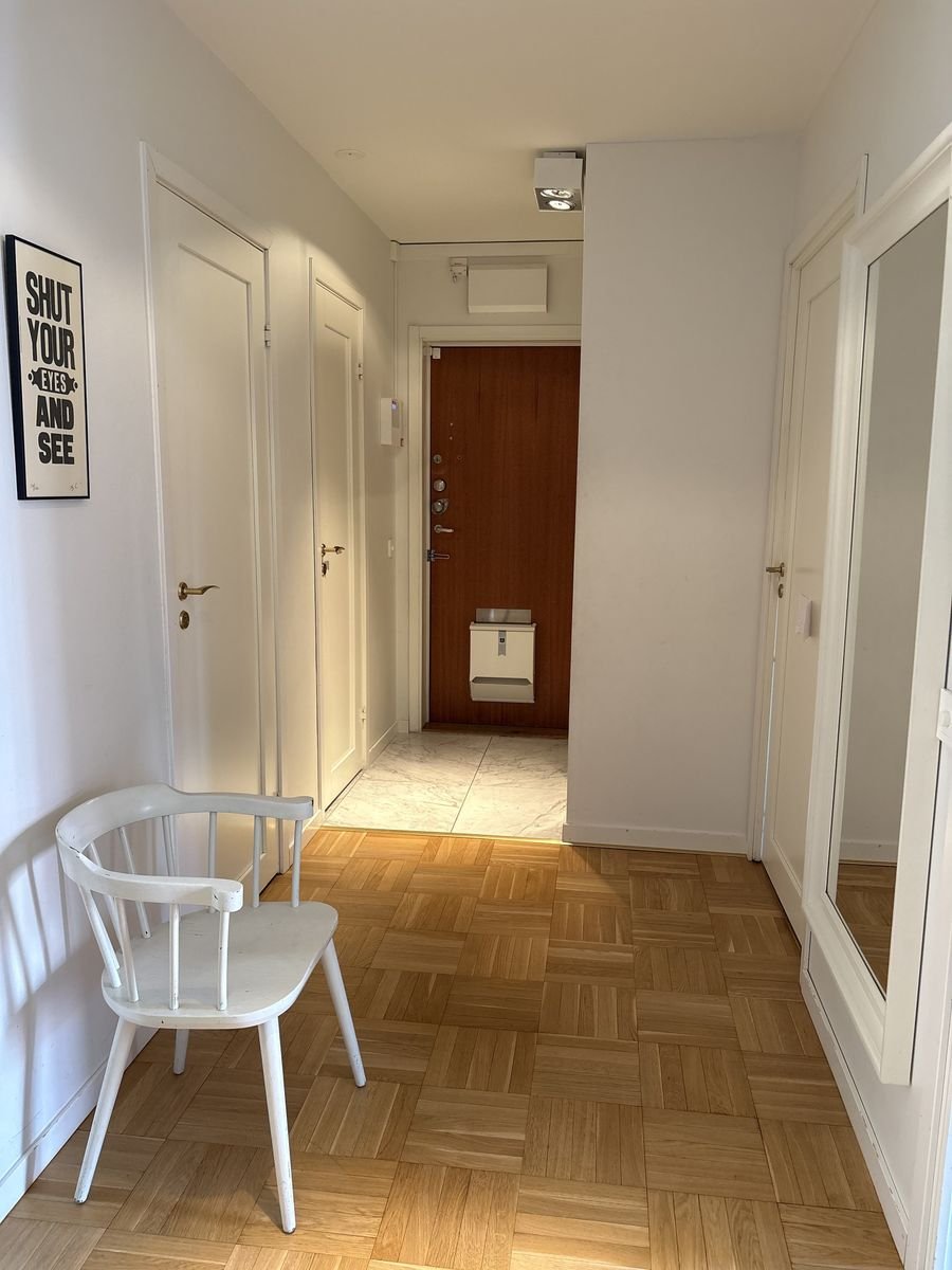 Karlaplan, Stockholm — Stockholm
