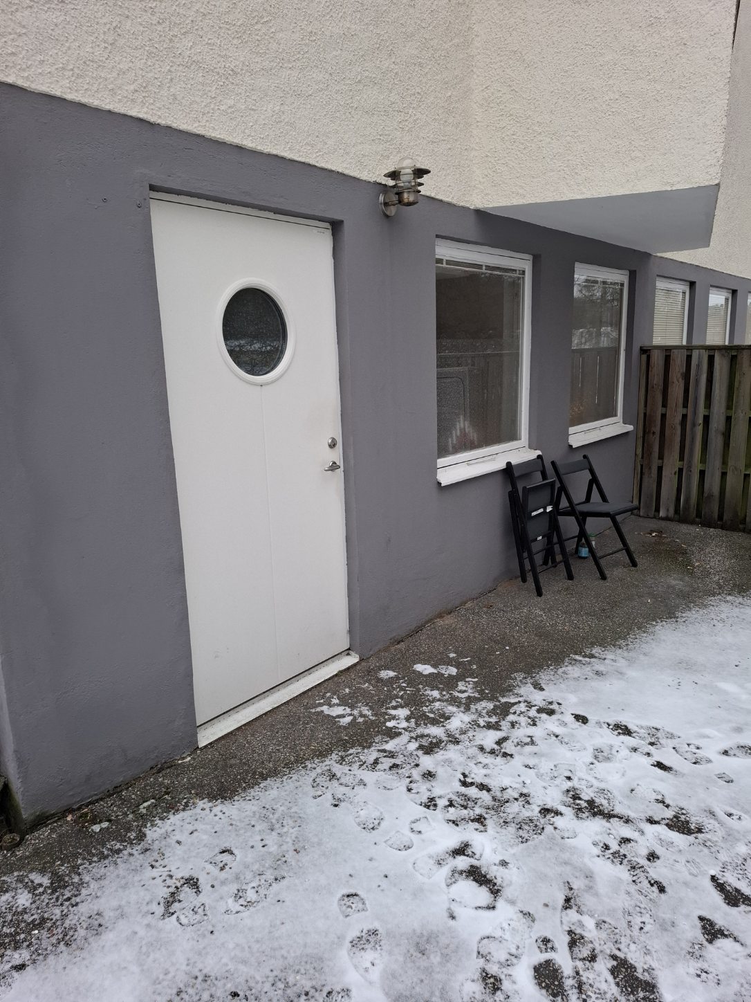 Lägenhet – Borås, Bergsäter, Söderkulla - Fler