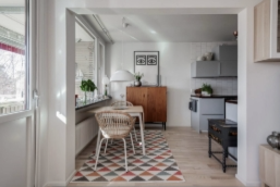 Lägenhet, 3 rooms, 73 sqm, Västerås