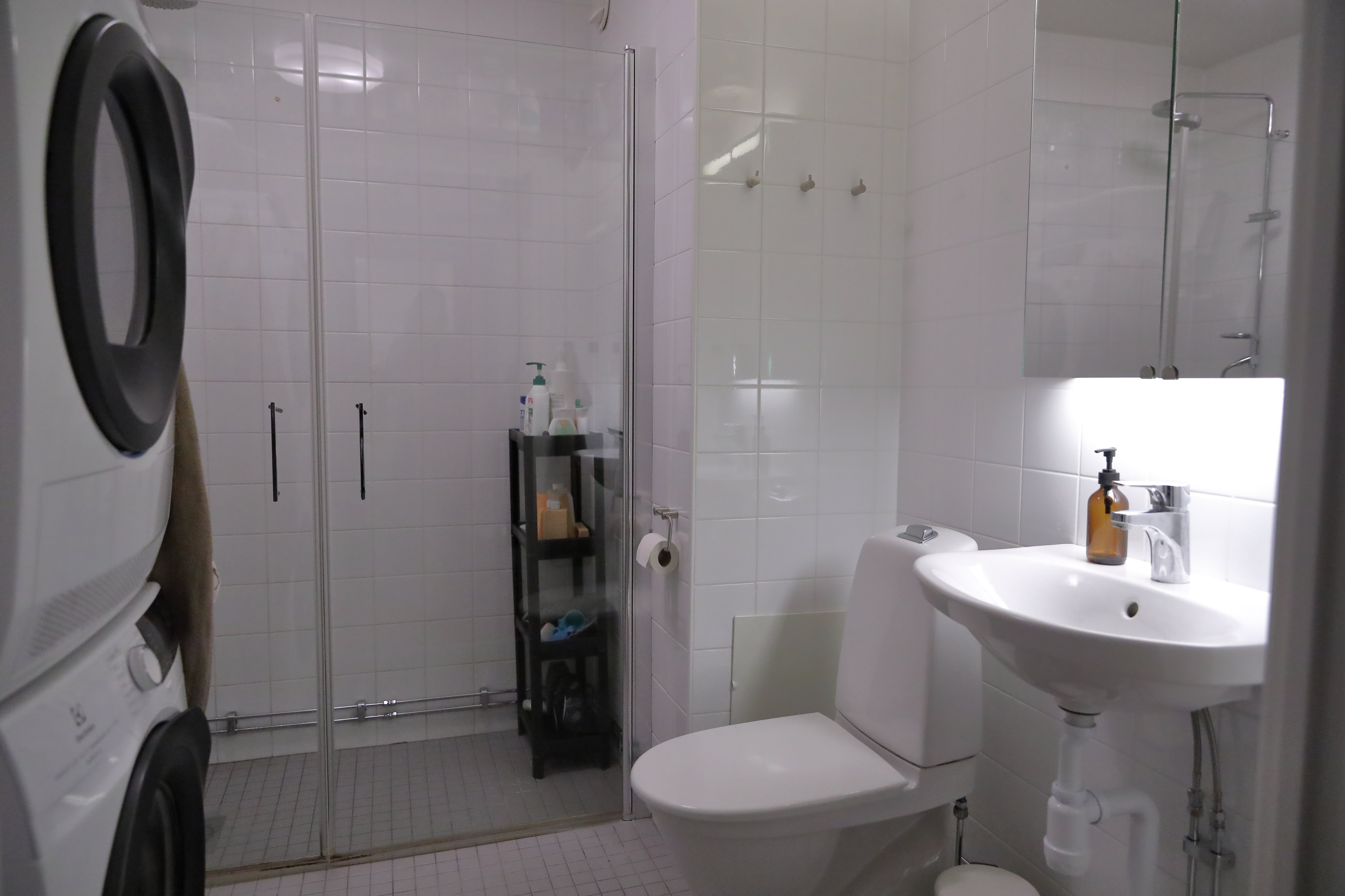 Hagagatan, Stockholm — photo 3