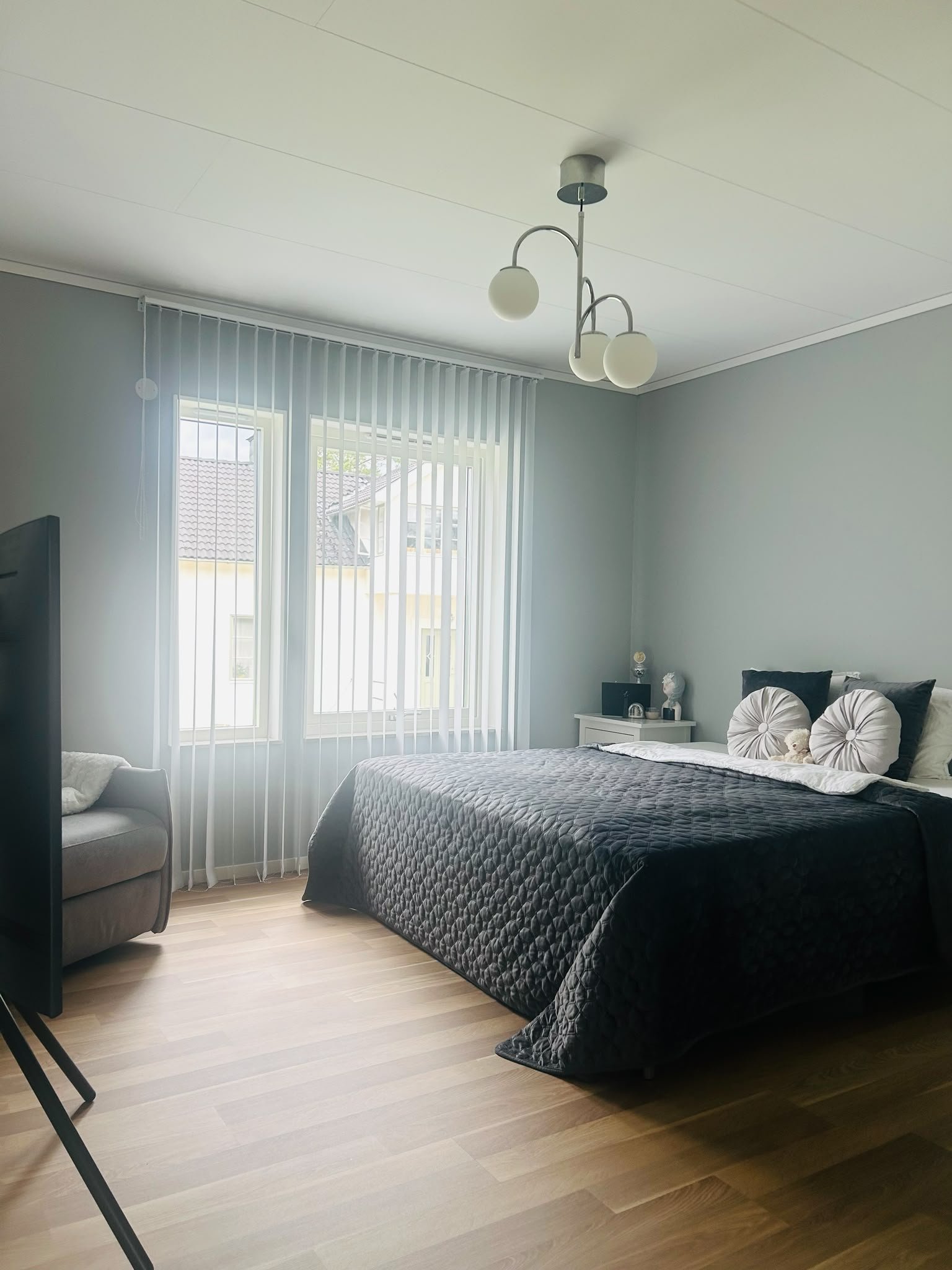Villa/Hus, 1 rooms, 40 sqm, Vallentuna