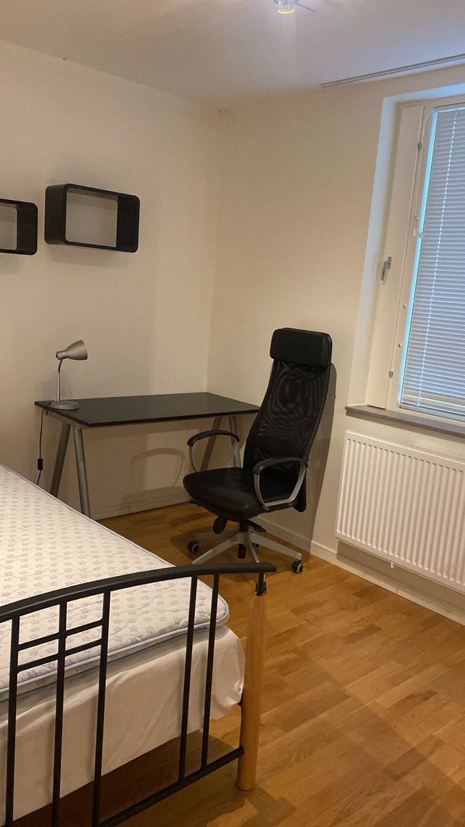 Skarpskyttevägen , Lund — photo 2