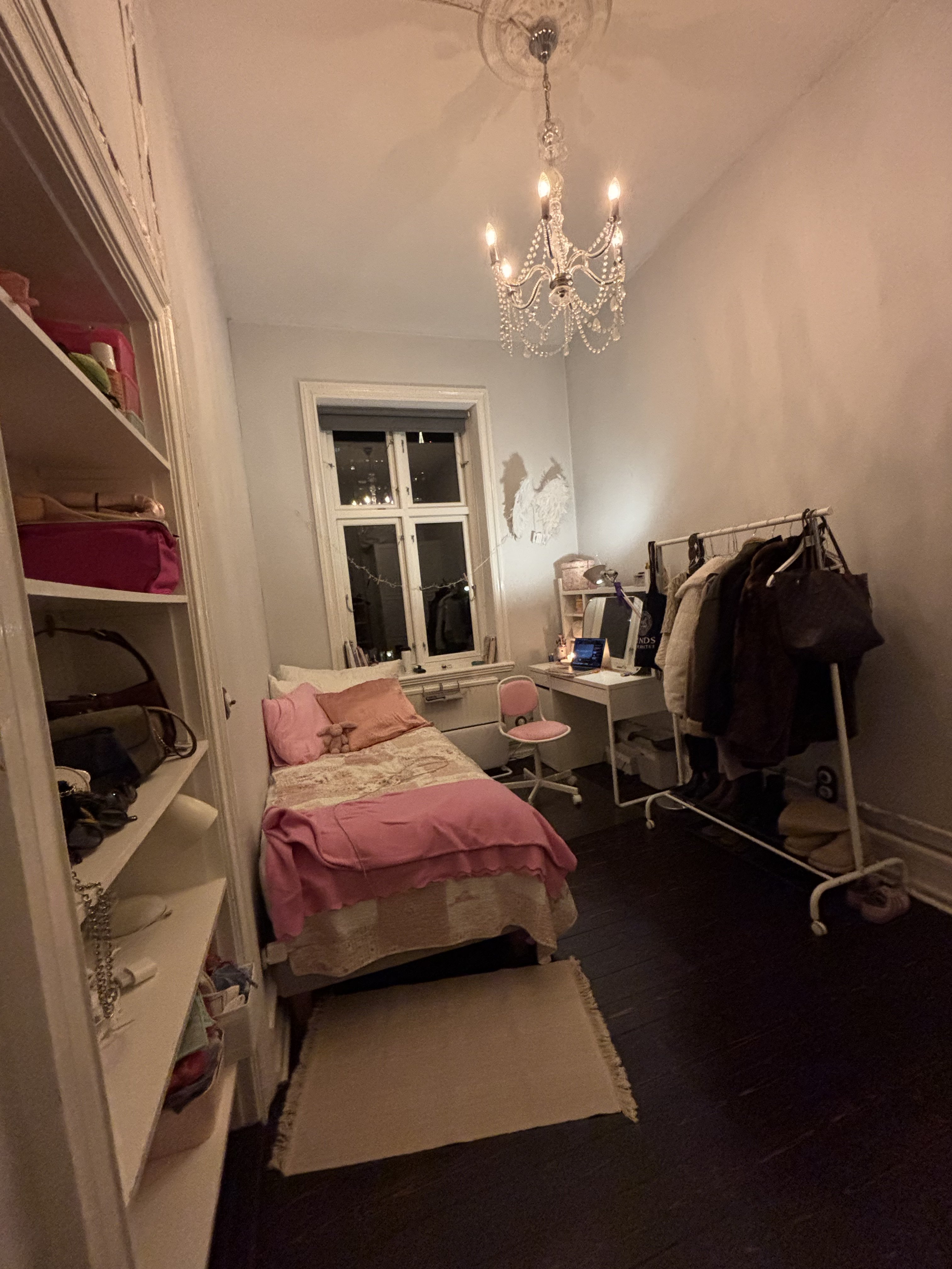 Lägenhet, 6 rum, 13 kvm, Malmö