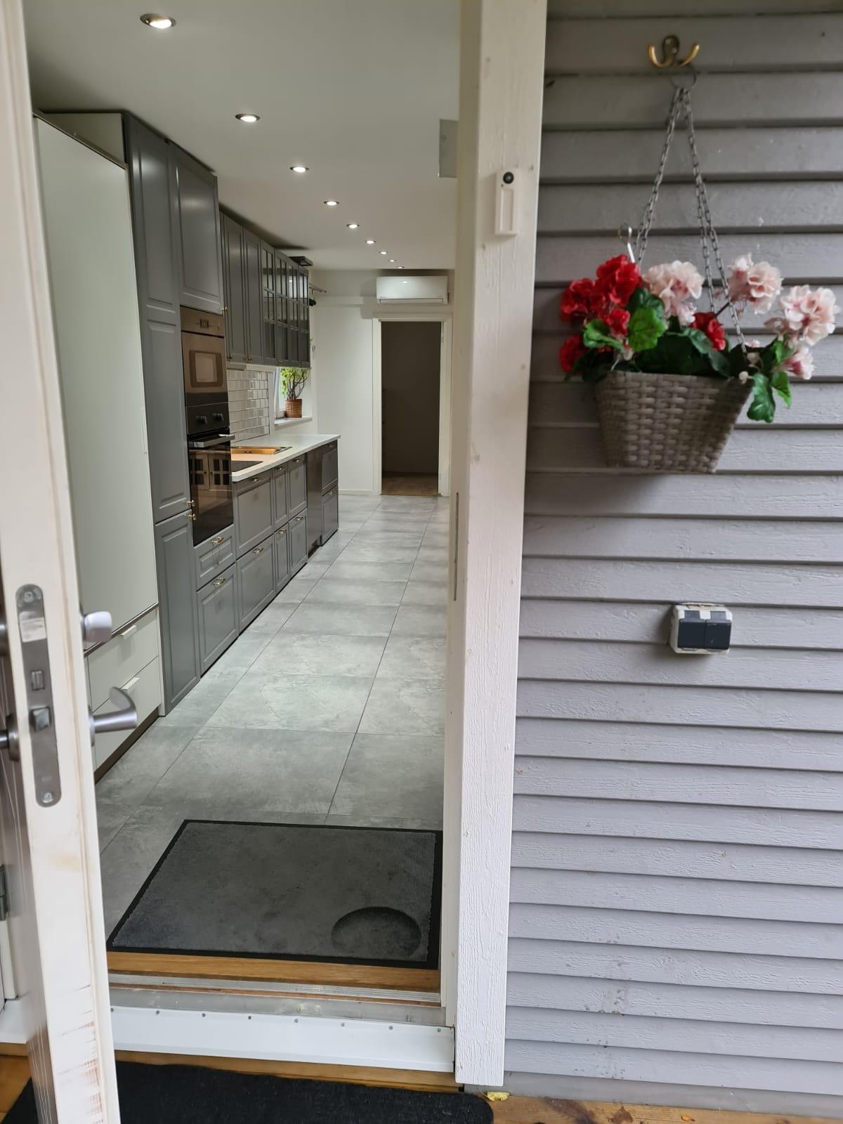 Duplex, 4 rooms, 60 sqm, Rönninge