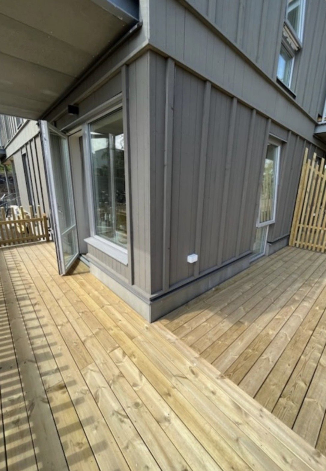 Snödroppsgränd, Hässelby — photo 5