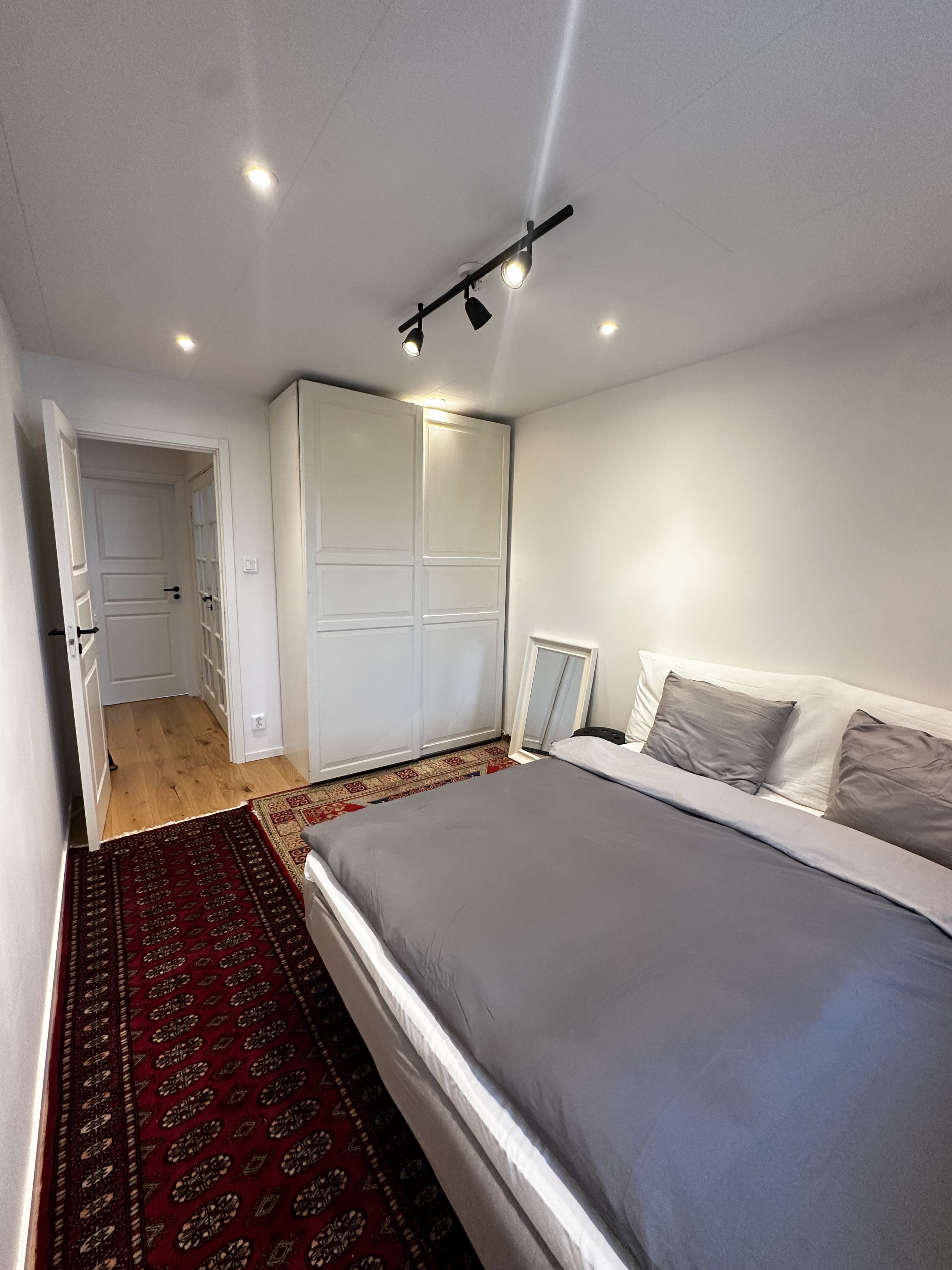 1 rok · 12 m² i Stockholm – bild 2