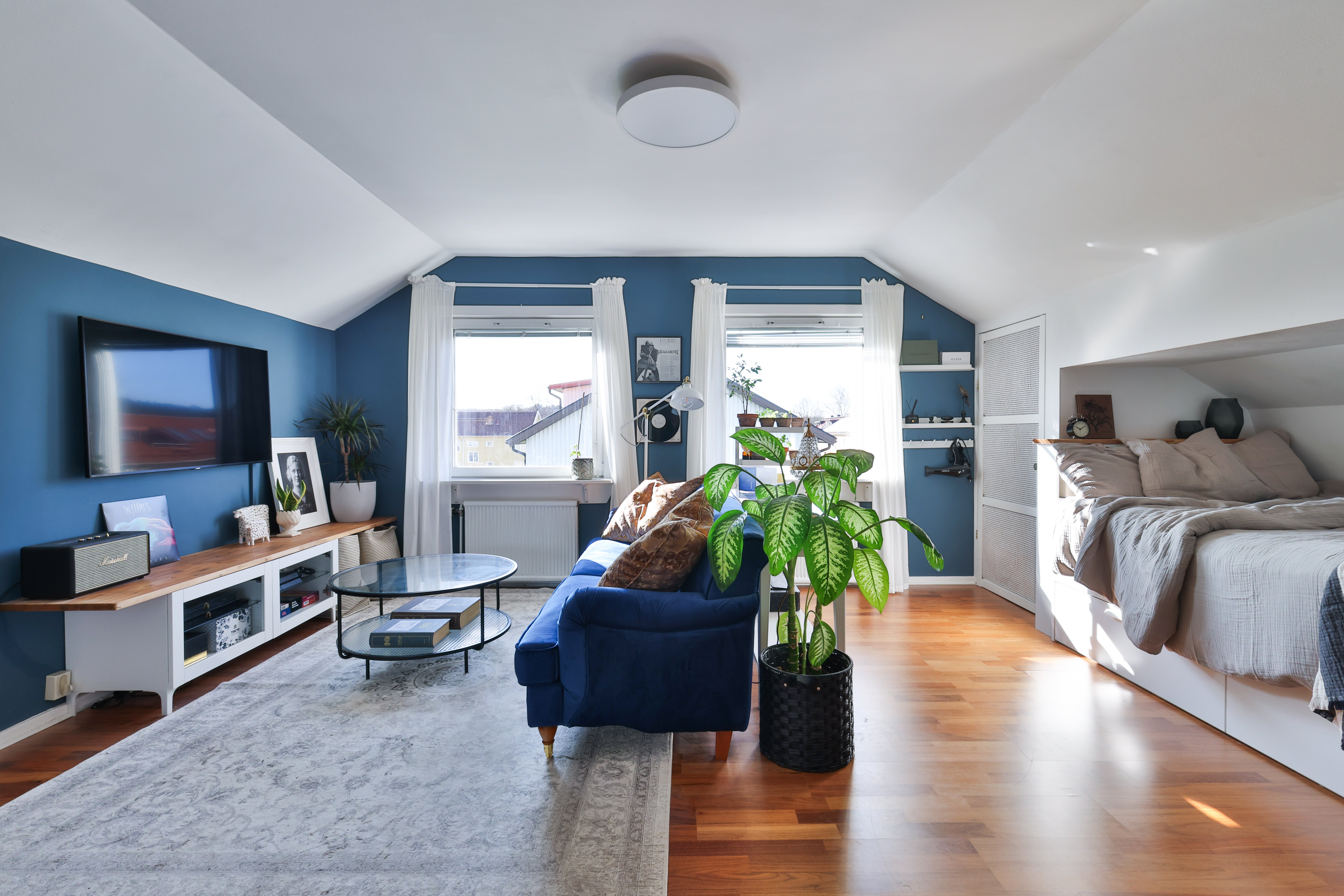 2 rooms · 37 m² in Goteborg