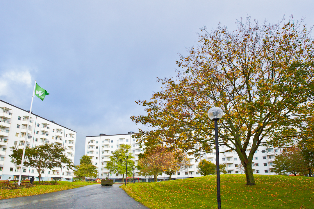 Blidvädersgatan 54, Göteborg — photo 2