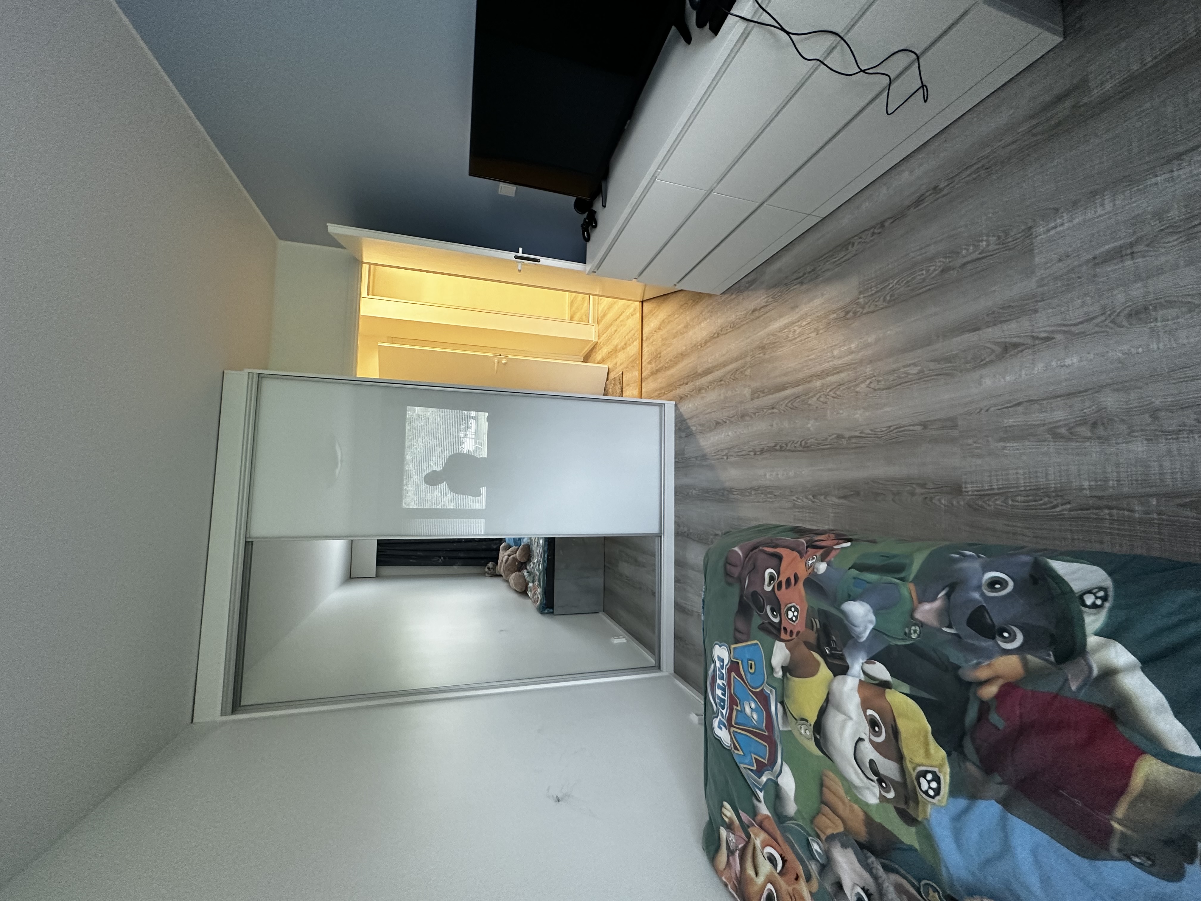 apartment at Kirkkarinkatu, Hyvinkää 5