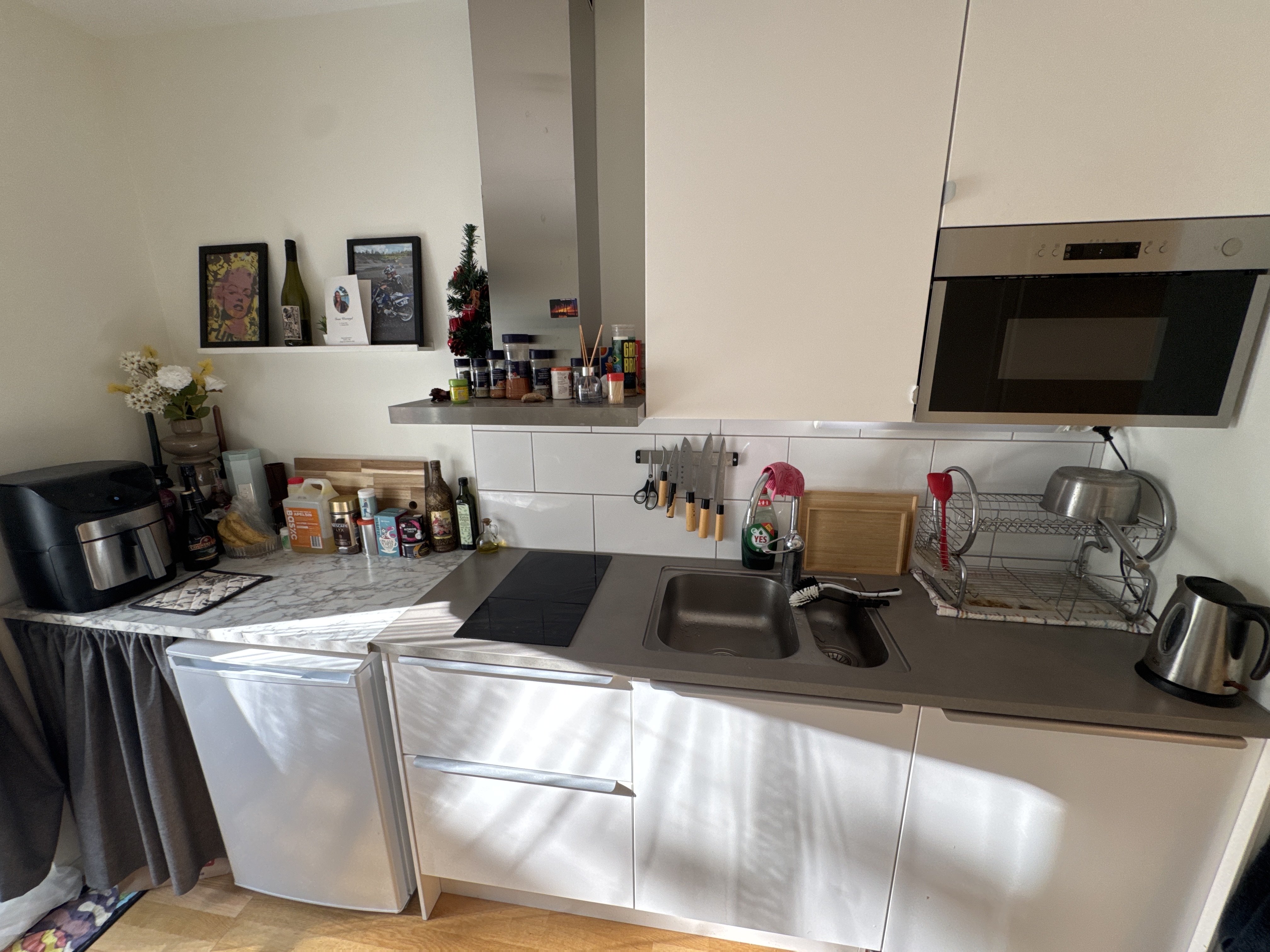 1 rok · 20 m² i Vallentuna – bild 5