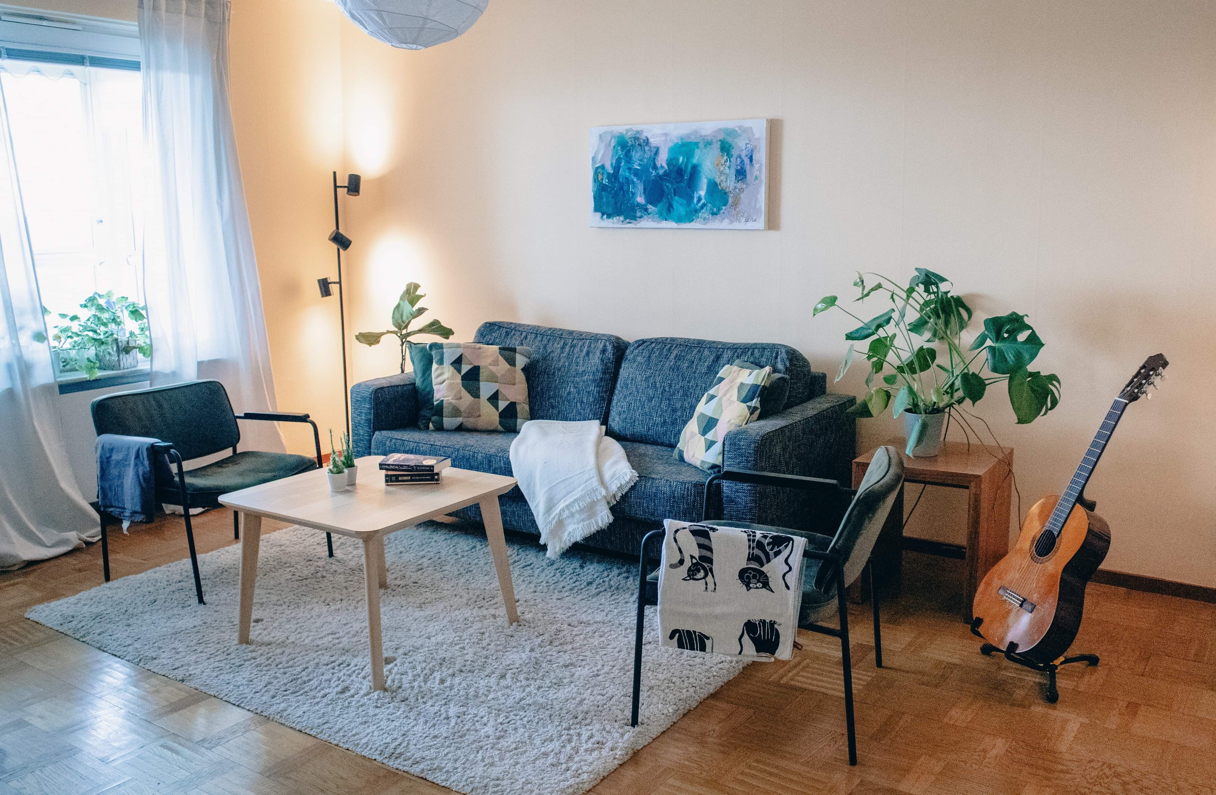 Lagmansgatan, Malmö