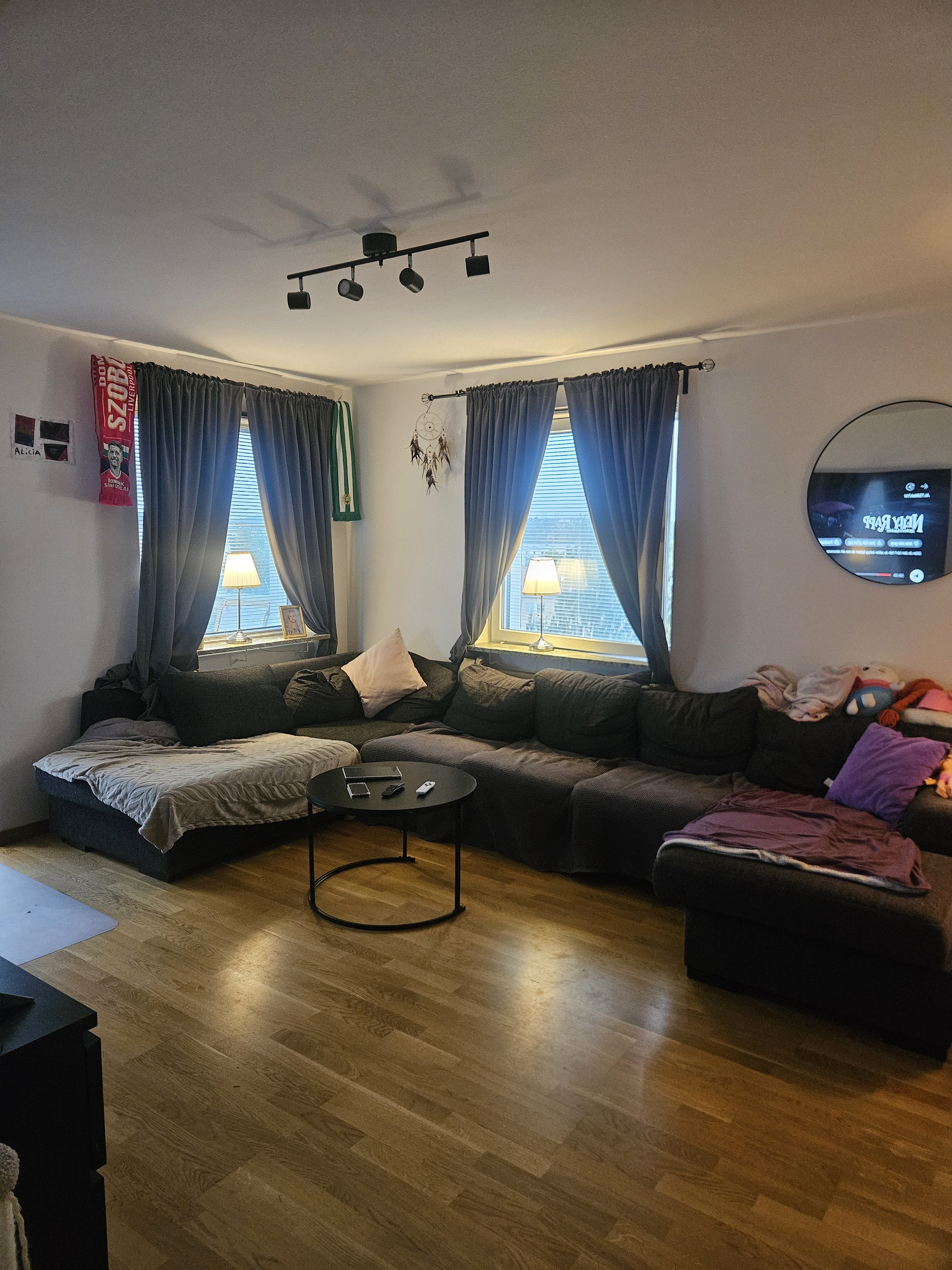 3 rok · 75 m² i Solna – bild 4