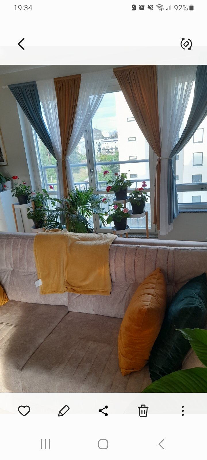 1 rum och kök, Kista — 4 500 kr/mån — bild 2