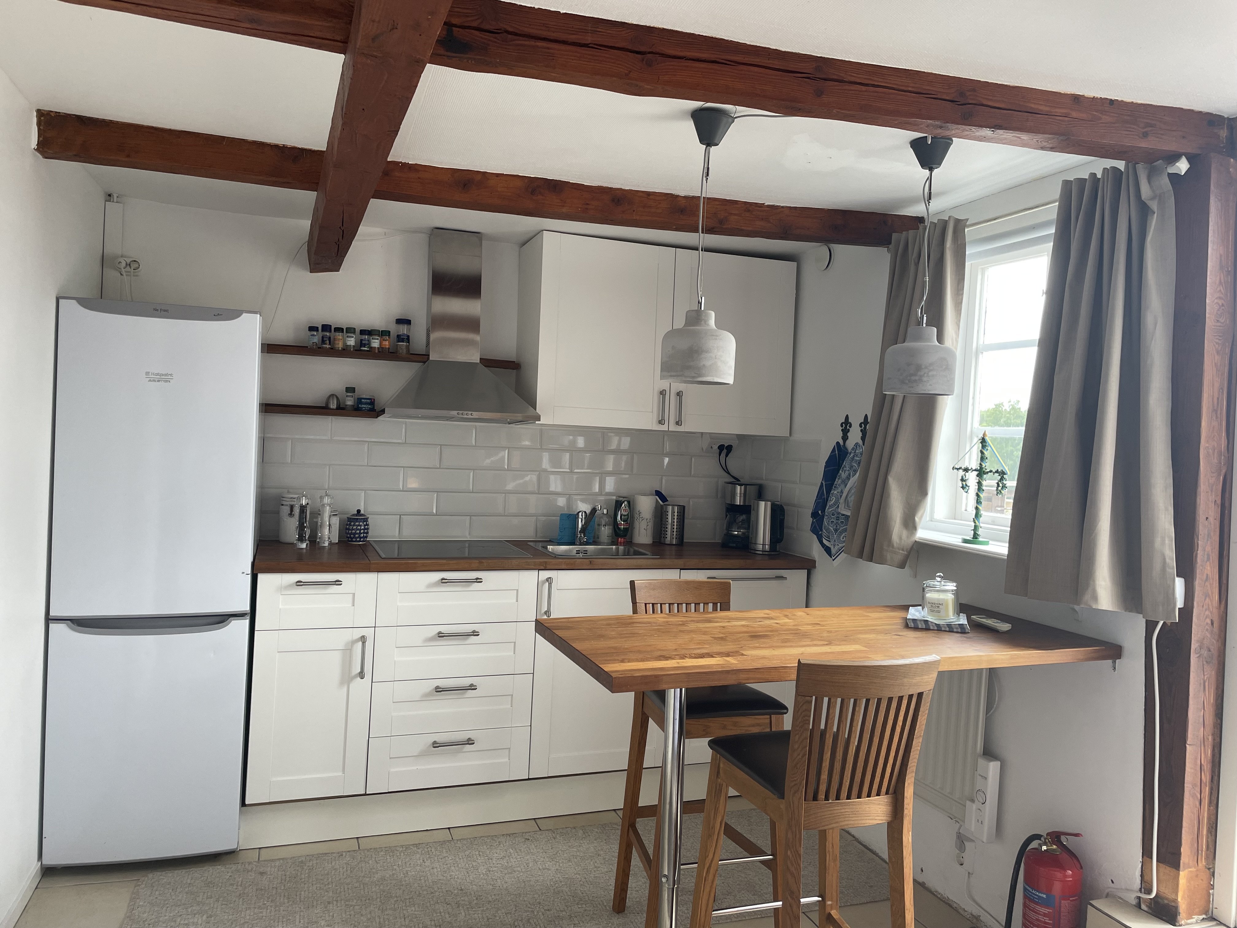 Hus – Bergagård, Hallands län - Bild 4