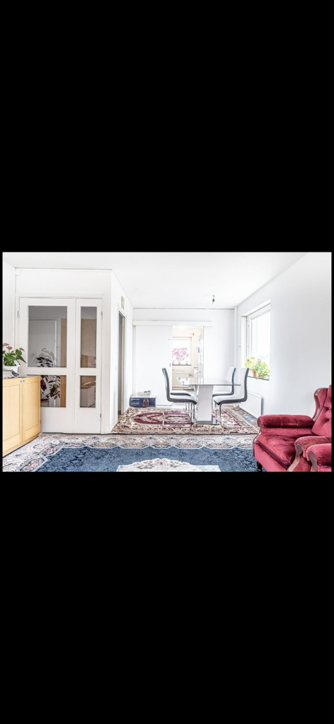 Lägenhet – Botkyrka kommun, Alby - Bild 5